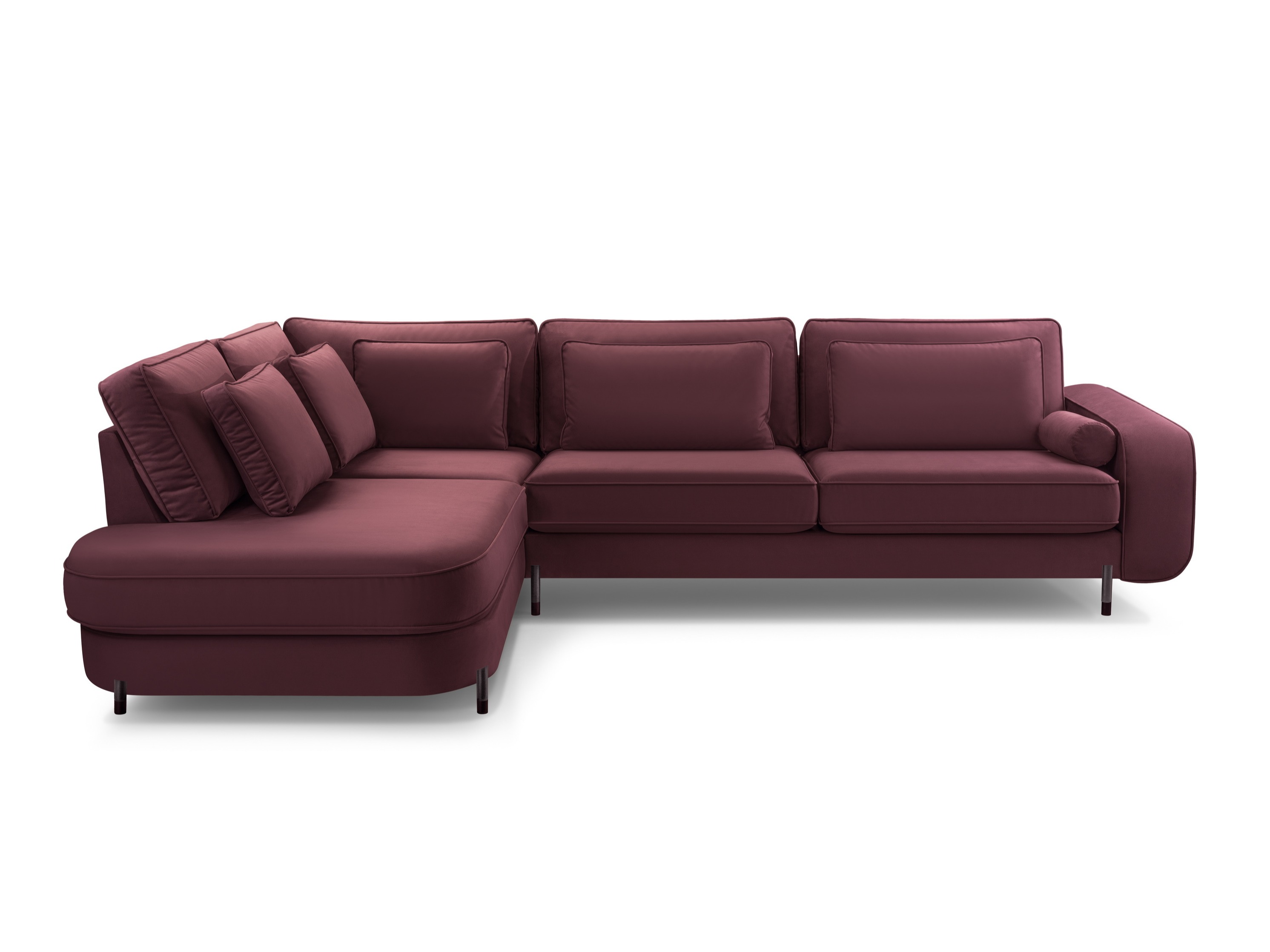 Sofá de canto Lufkin 158 (Modo 2309)