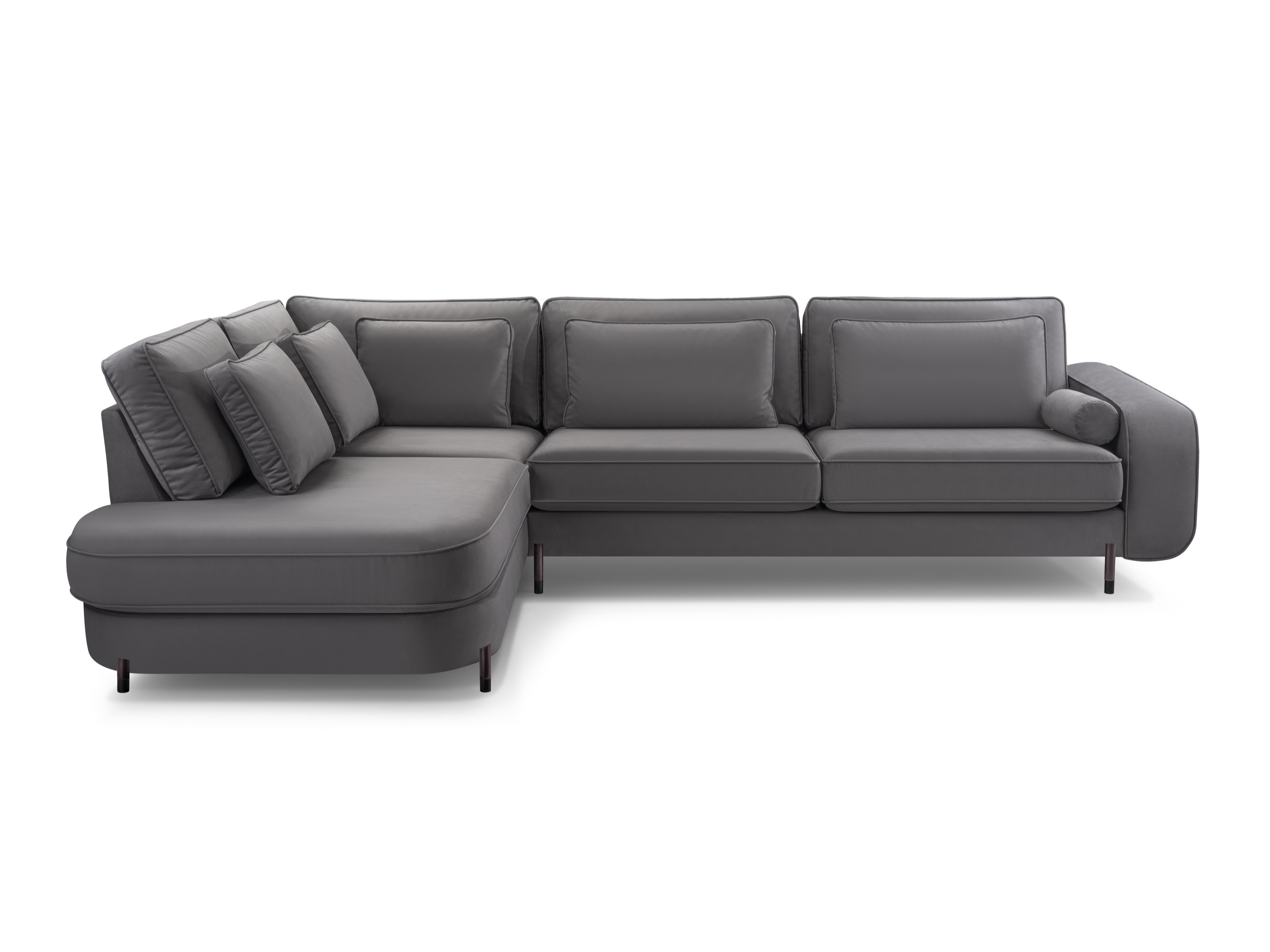 Sofá de canto Lufkin 158 (Modo 2322)