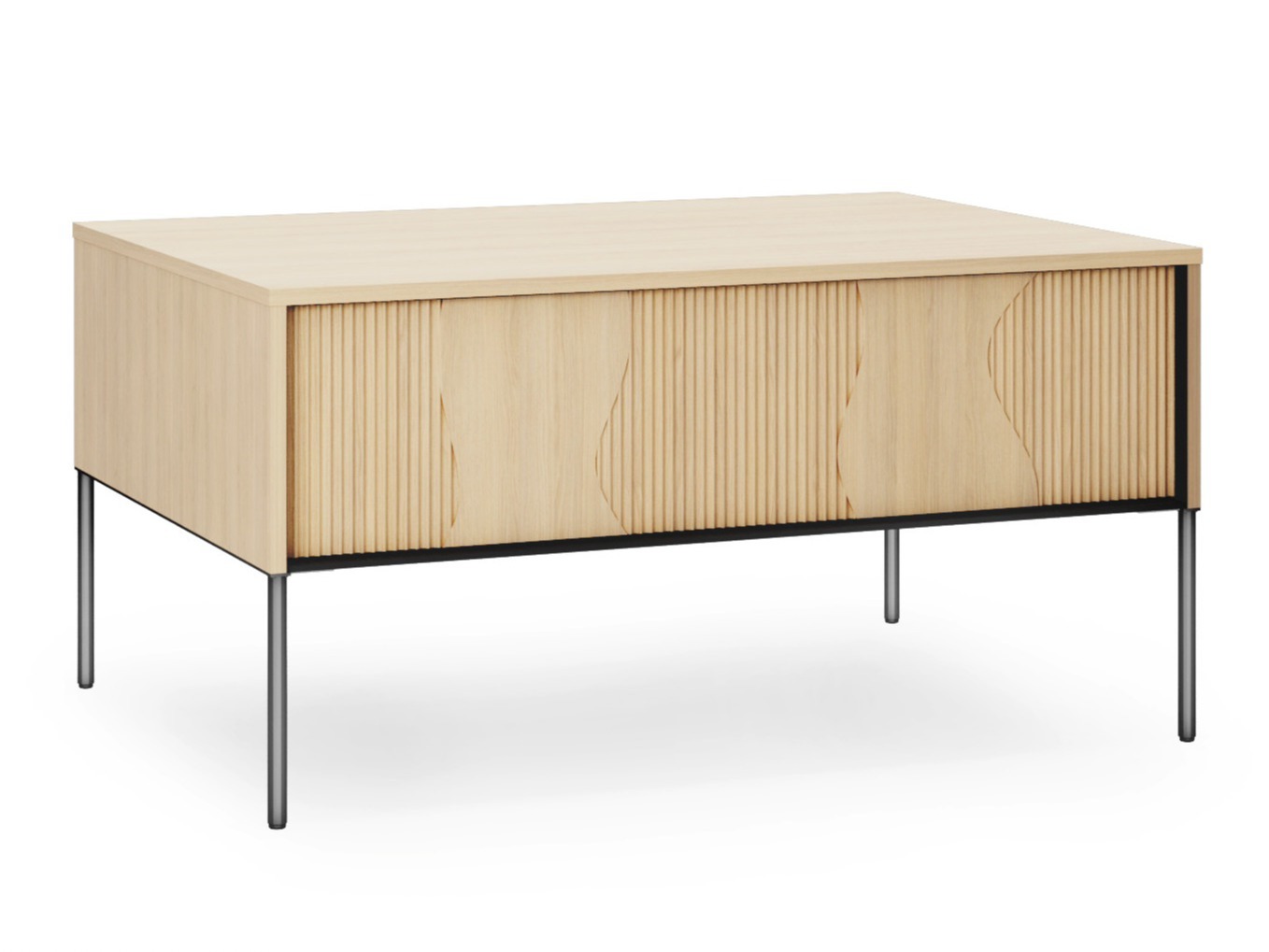 Mesa de centro Elinolo 105