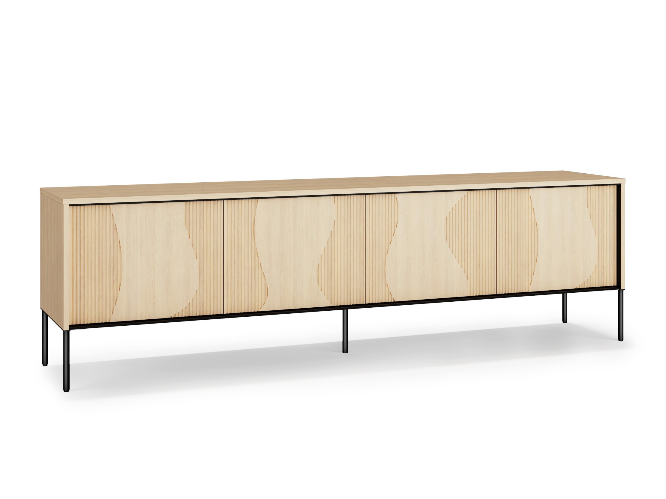 Móvel de TV Elinolo 104