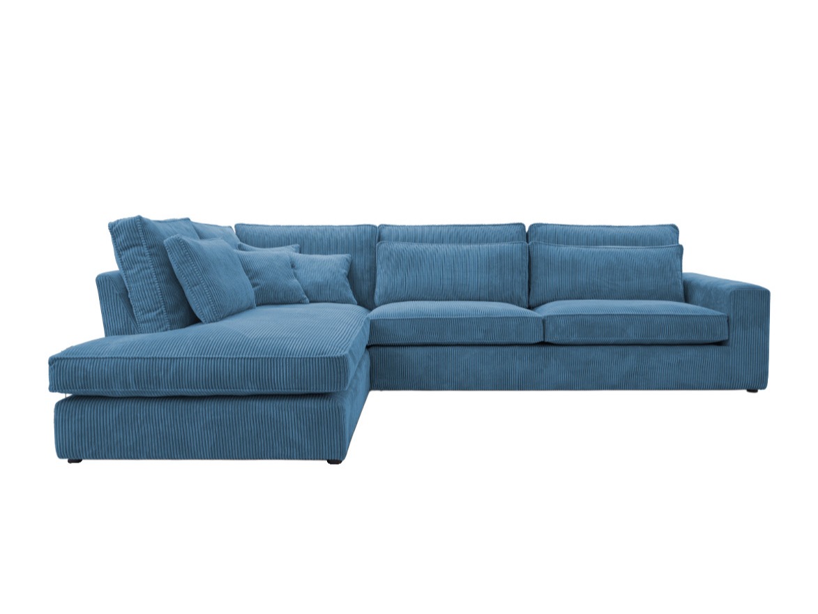Sofá de canto Somava 101 (Lincoln 75)