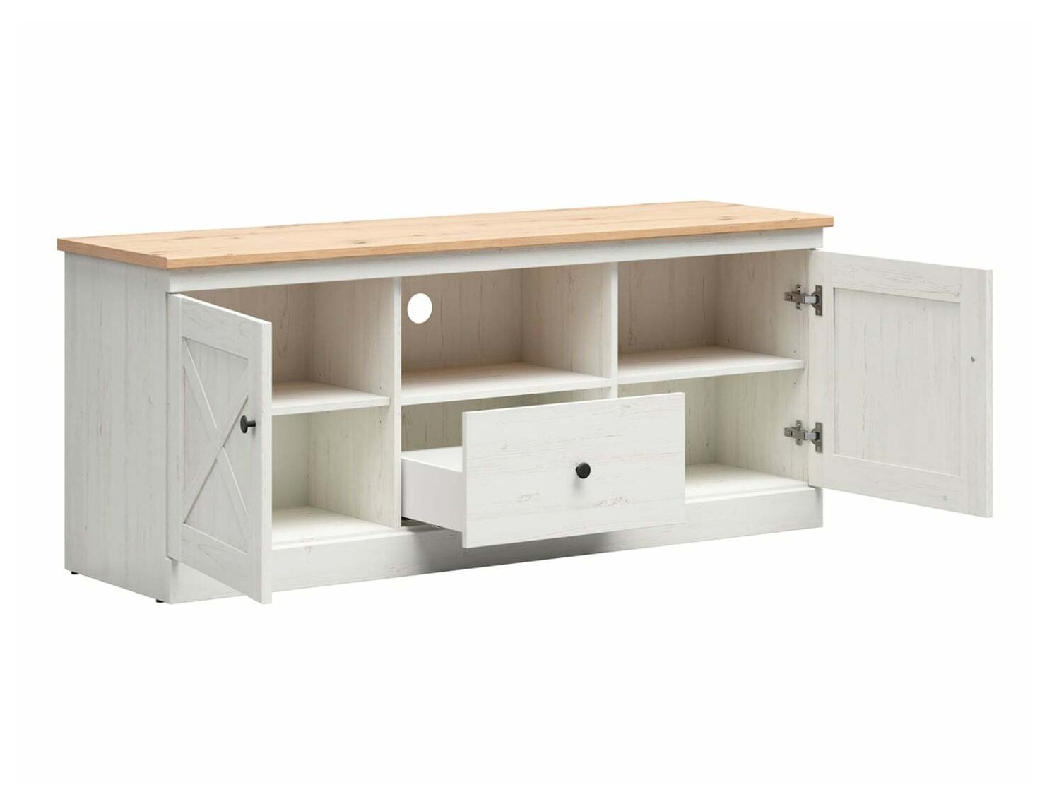 Conjunto para sala de estar Talvena 114