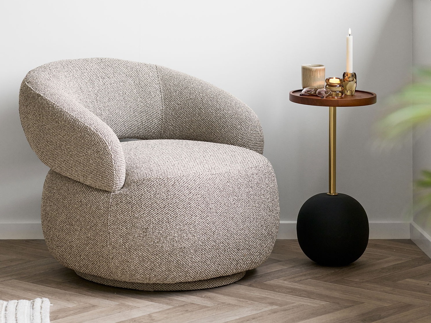 Poltrona Brea 243