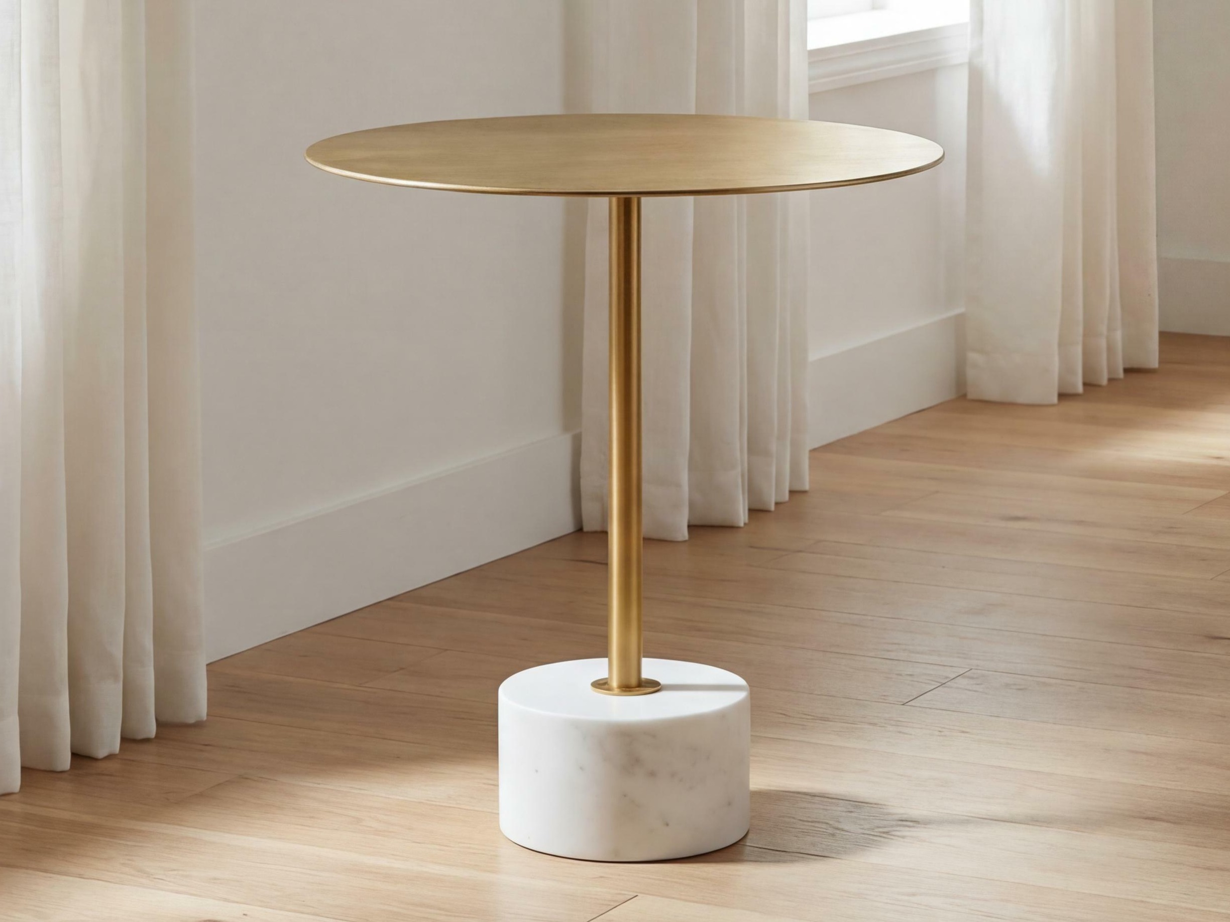 Mesa de apoio Brea 258