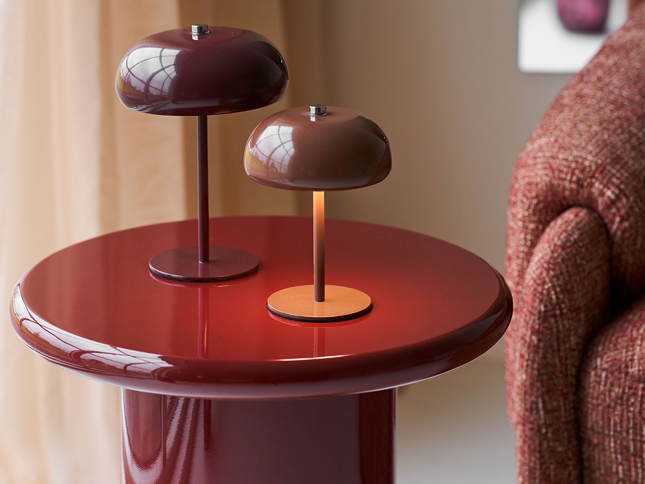 Mesa de apoio Brea 260