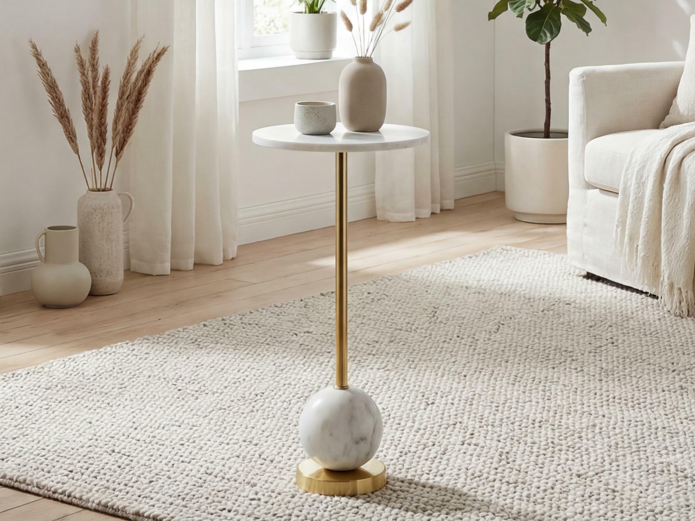 Mesa de apoio Brea 263