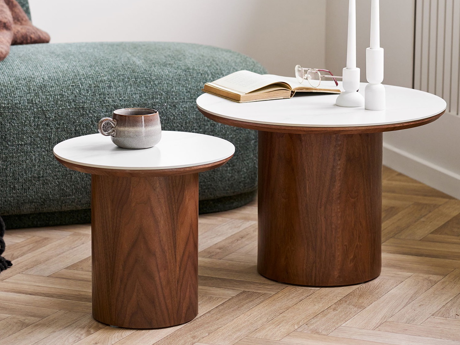 Mesa de apoio Brea 268