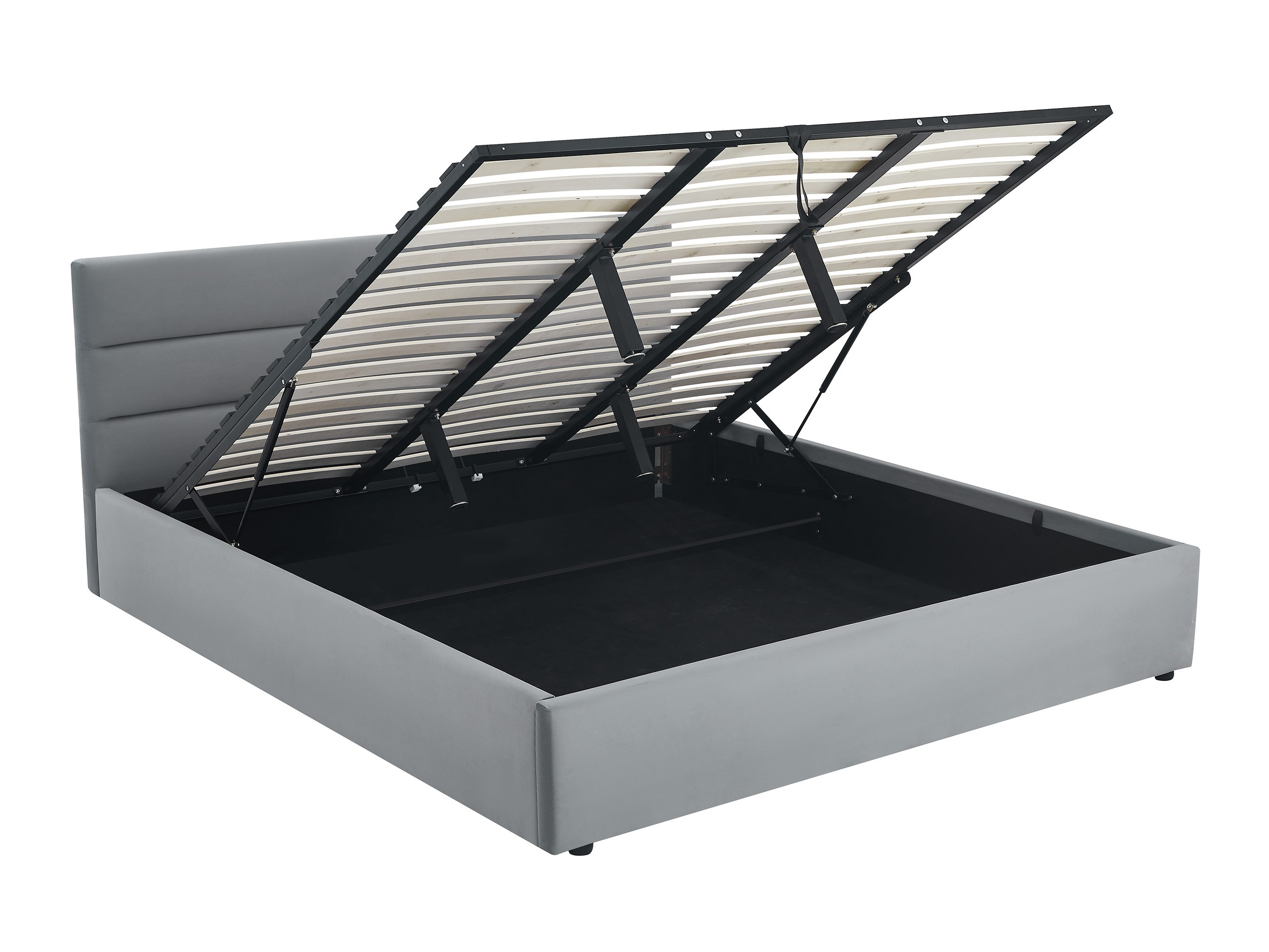 Cama Comfivo 454 (Cinzento)