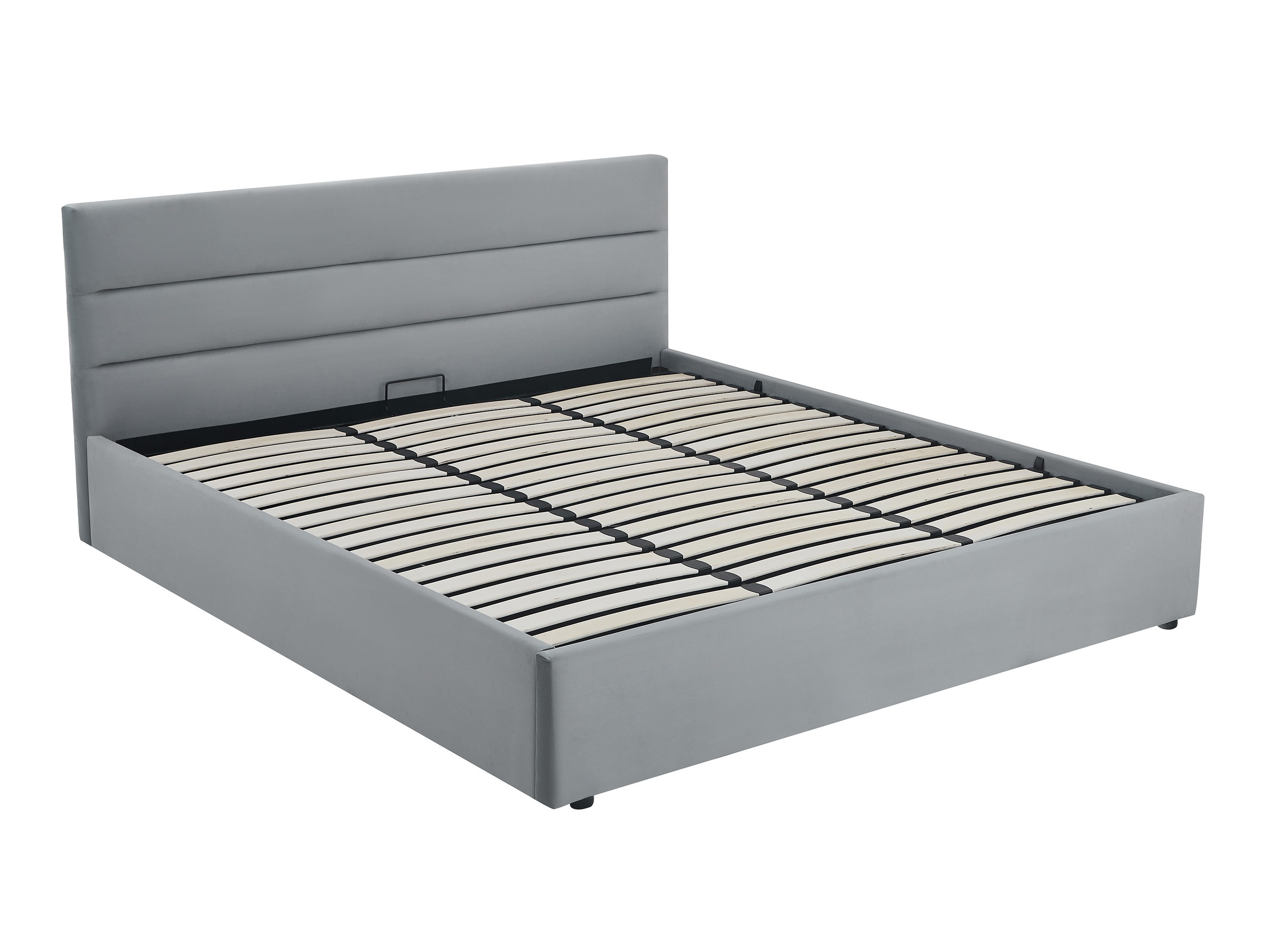 Cama Comfivo 454 (Cinzento)