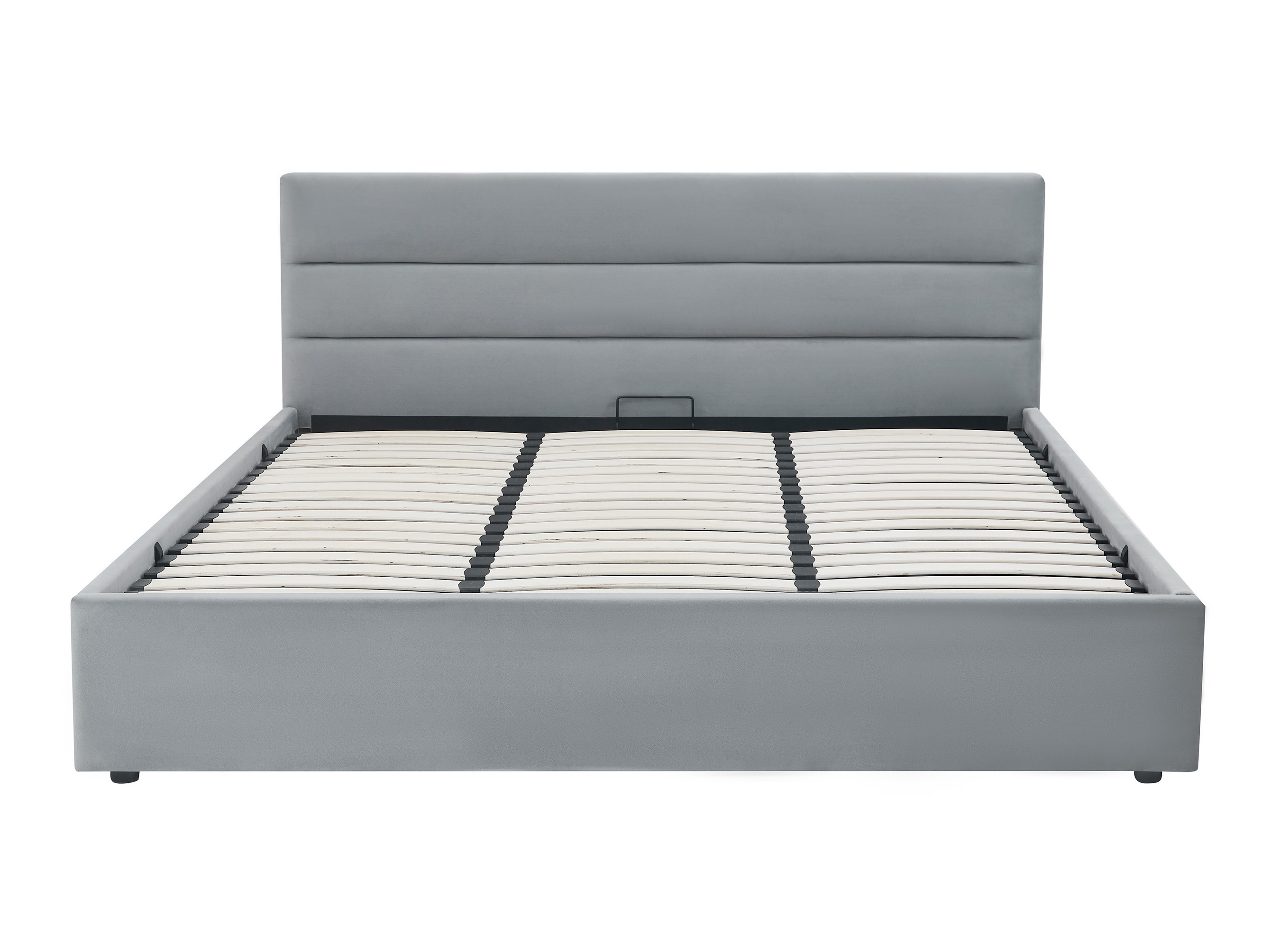 Cama Comfivo 454 (Cinzento)