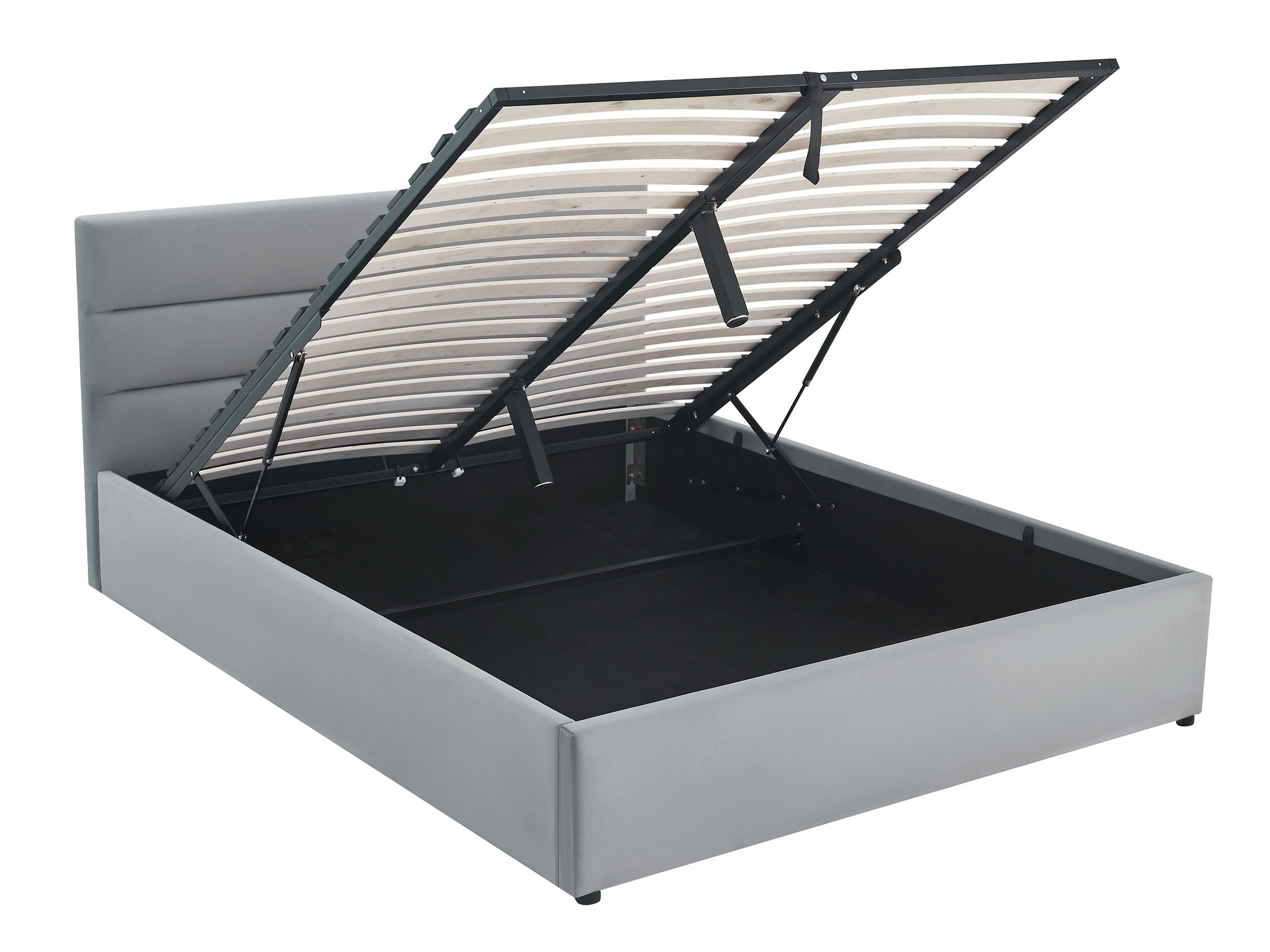 Cama Comfivo 454 (Hlr 05)