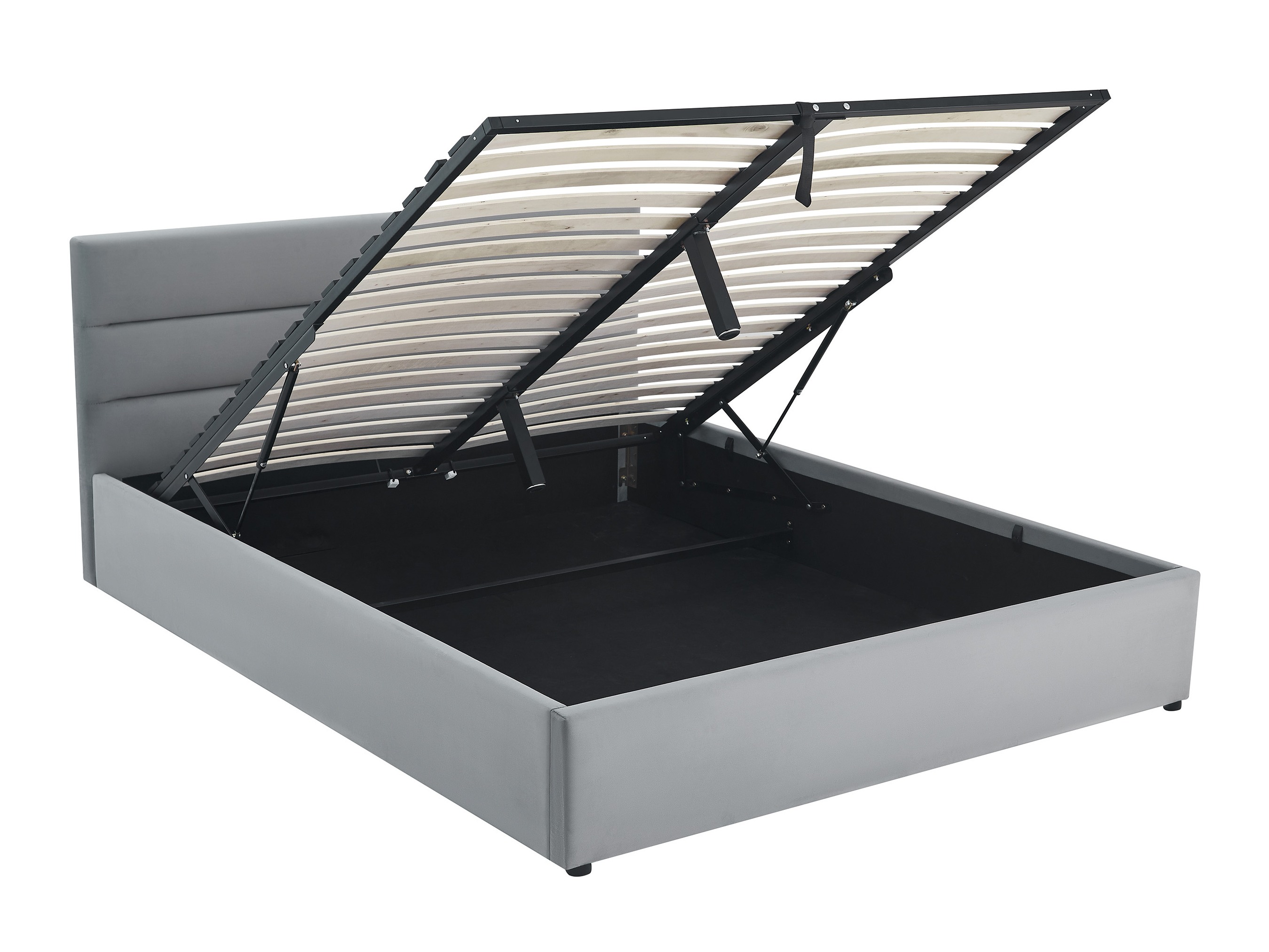 Cama Comfivo 454 (Hlr 05)