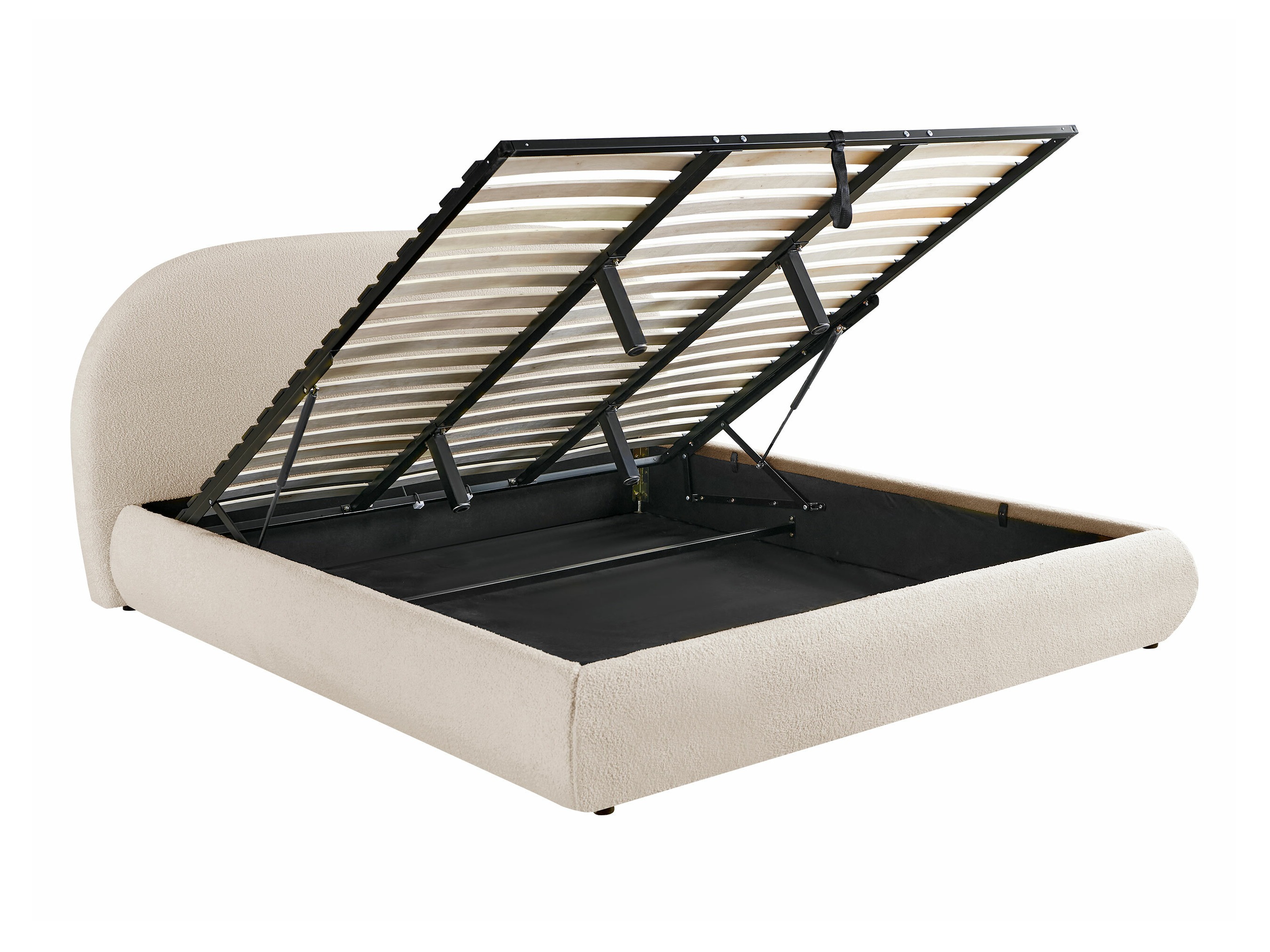 Cama Comfivo 501 (Quelle 01)