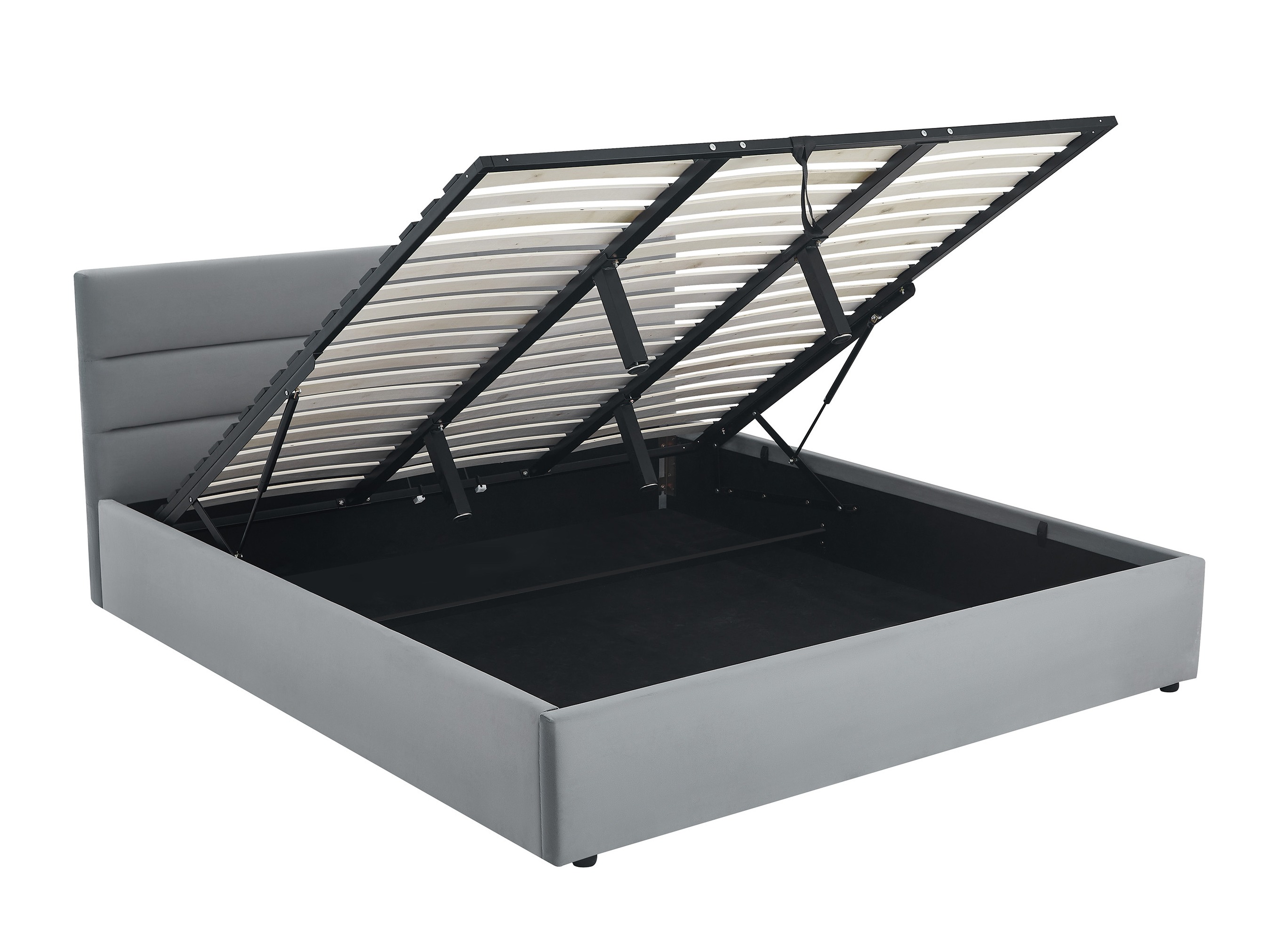 Cama Comfivo Fabos (Hlr 05)