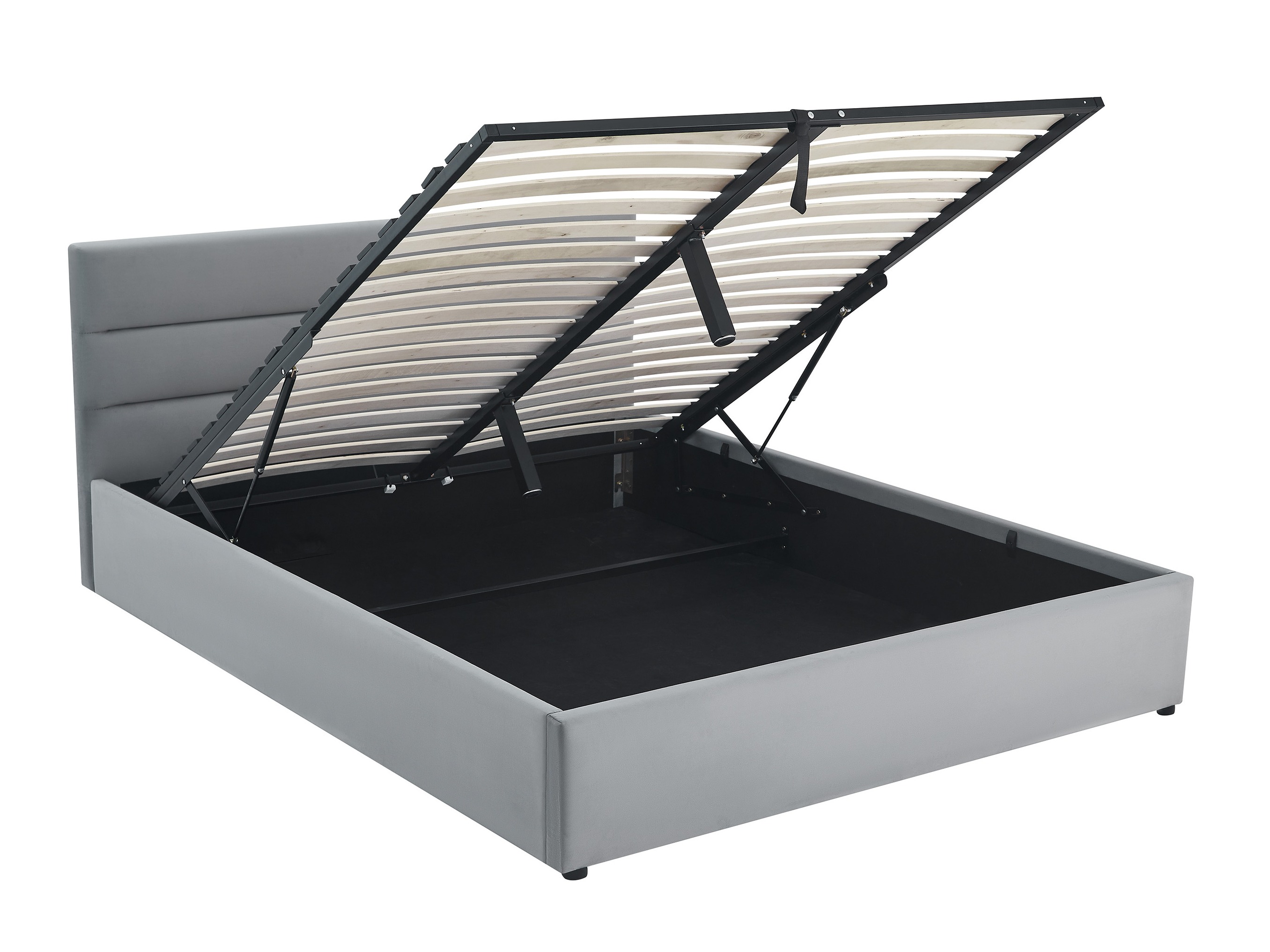 Cama Comfivo Fabos (Hlr 19)