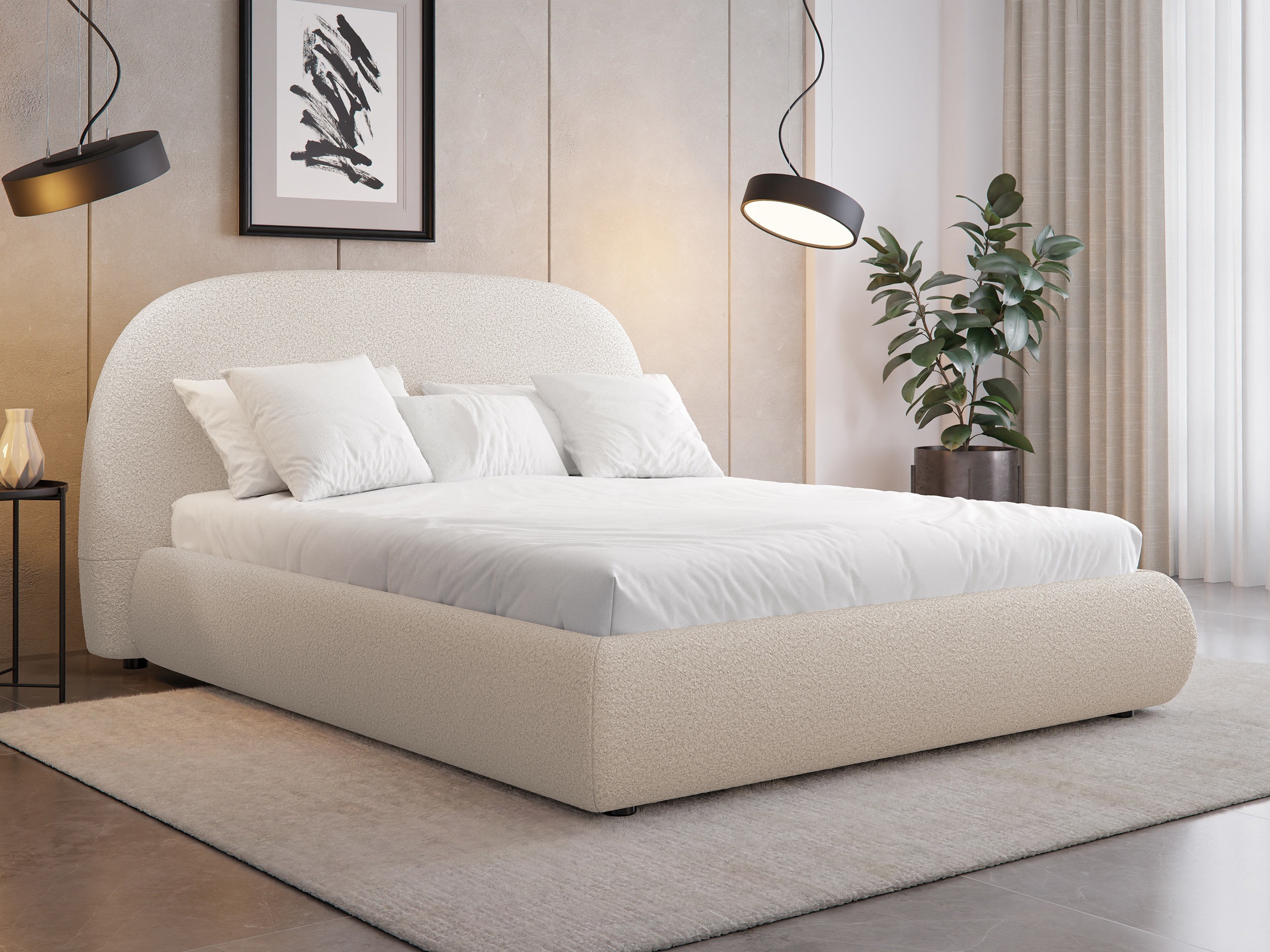 Cama Comfivo Otor (Quelle 03)