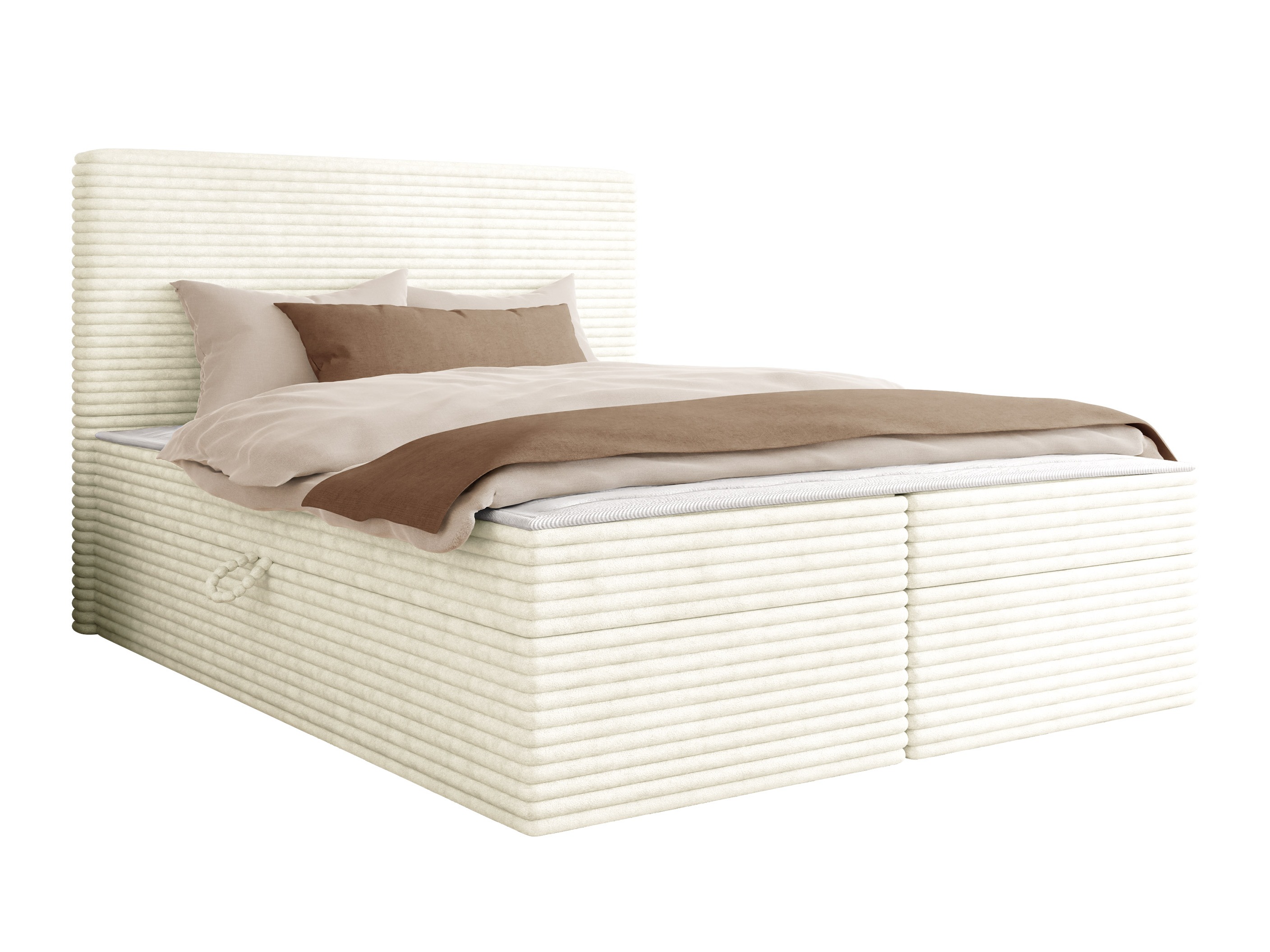 Cama continental Comfivo Arbitas (Ambience 01)