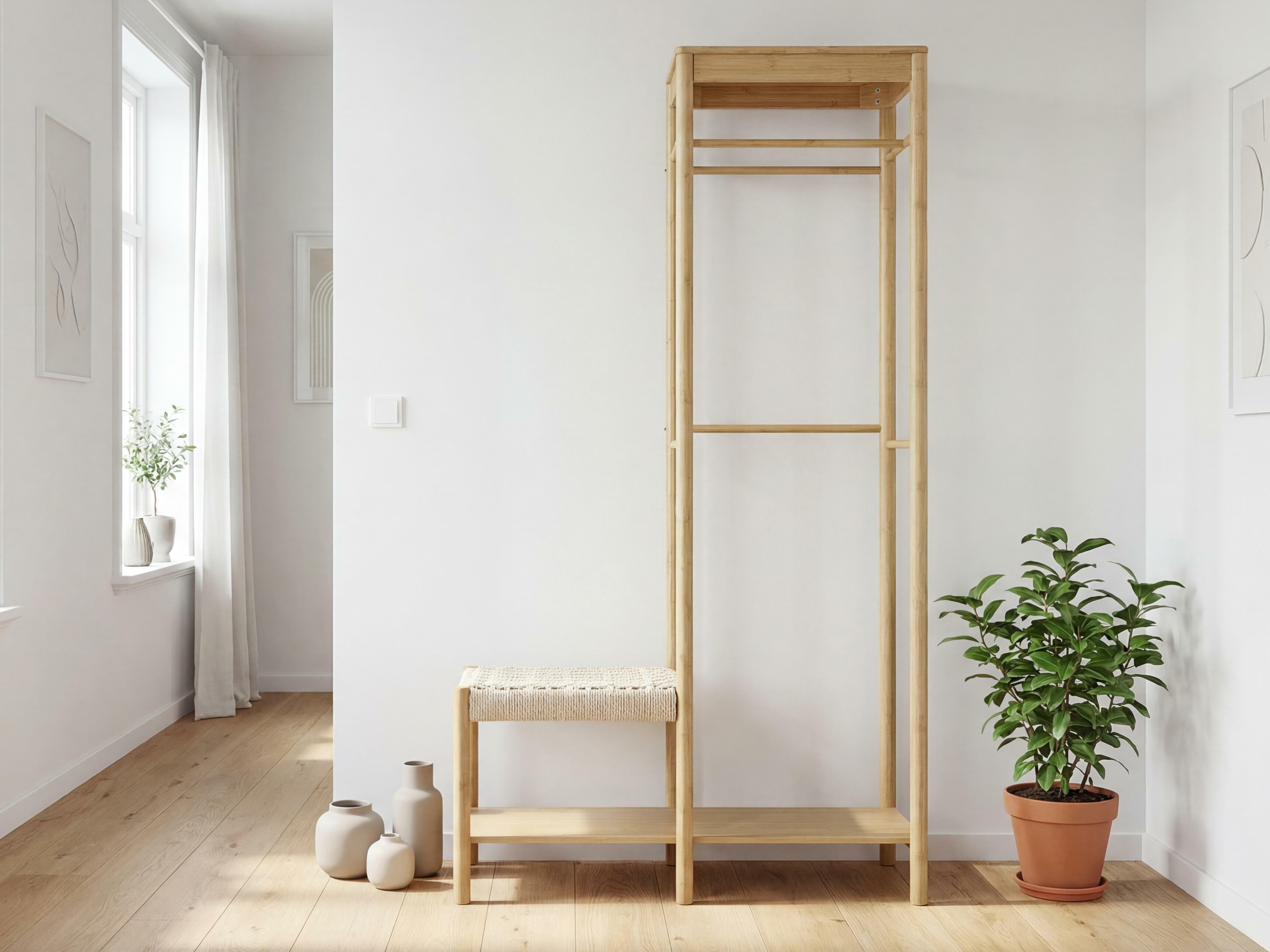 Cabide Brea 277