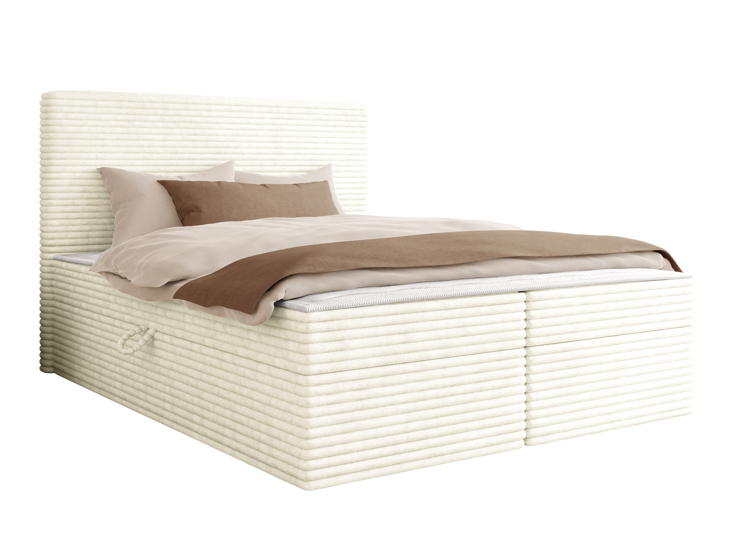 Cama continental Comfivo 502 (Ambience 01)
