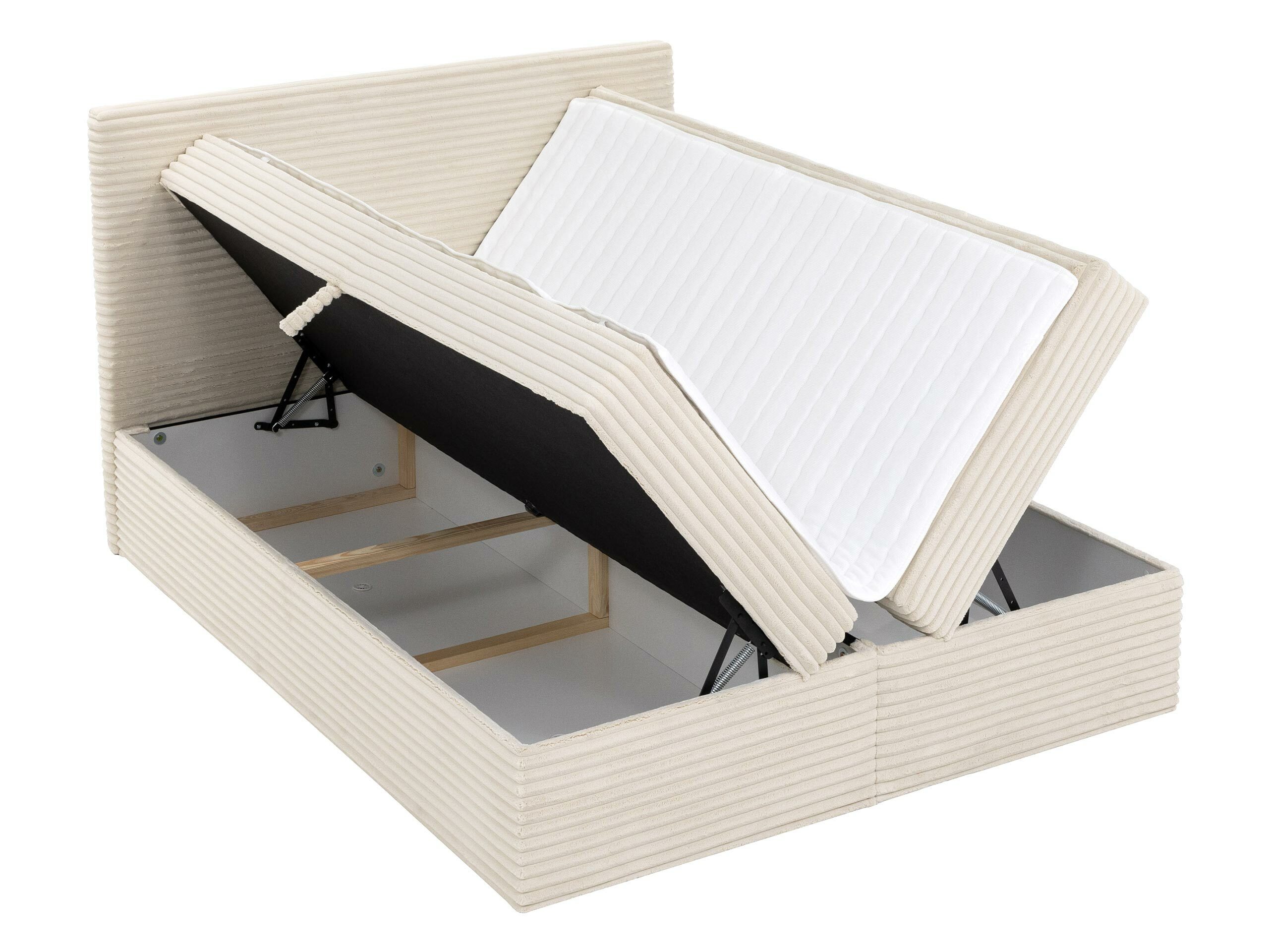 Cama continental Comfivo 502 (Ambience 02)