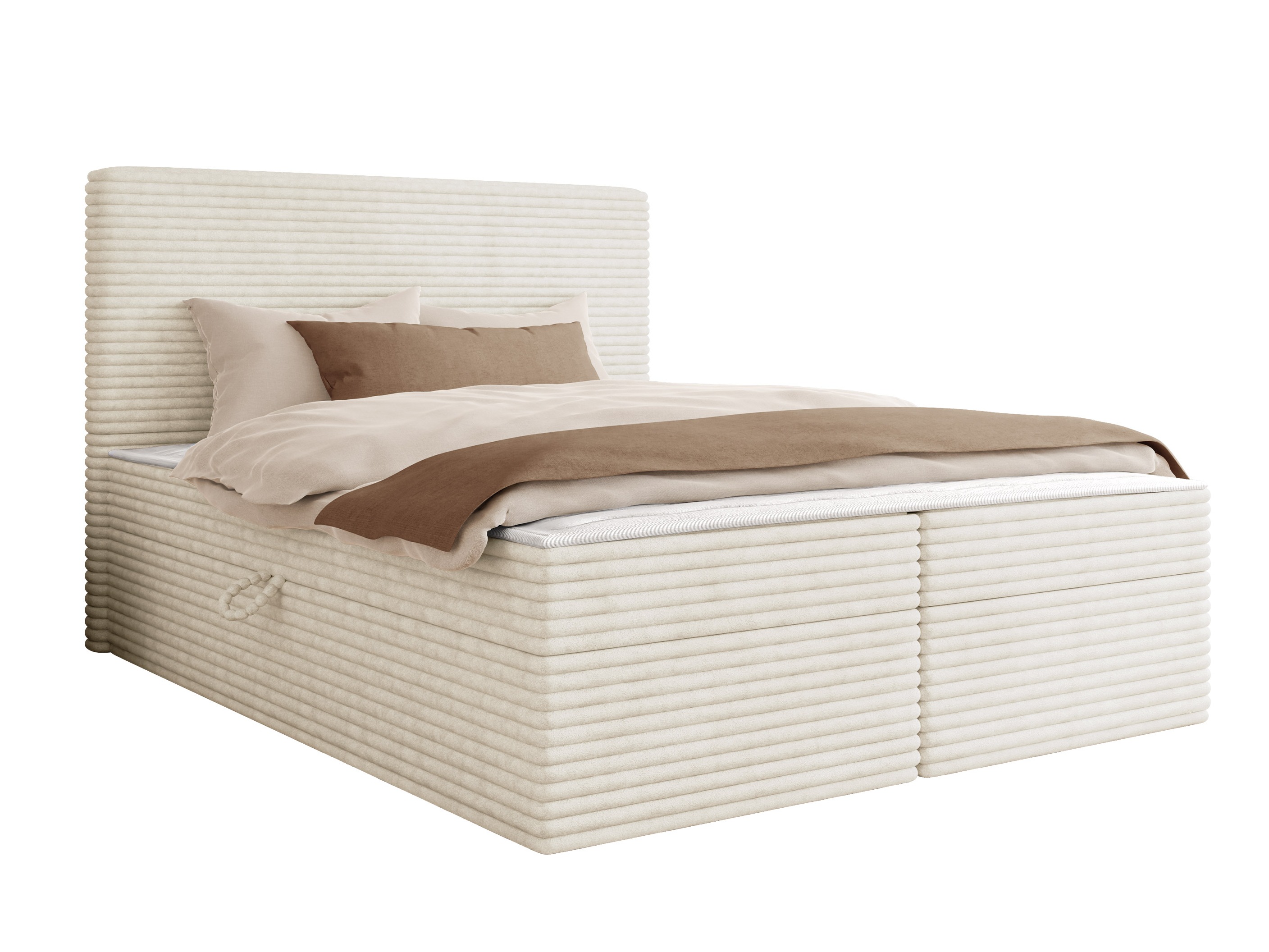 Cama continental Comfivo 502 (Ambience 02)