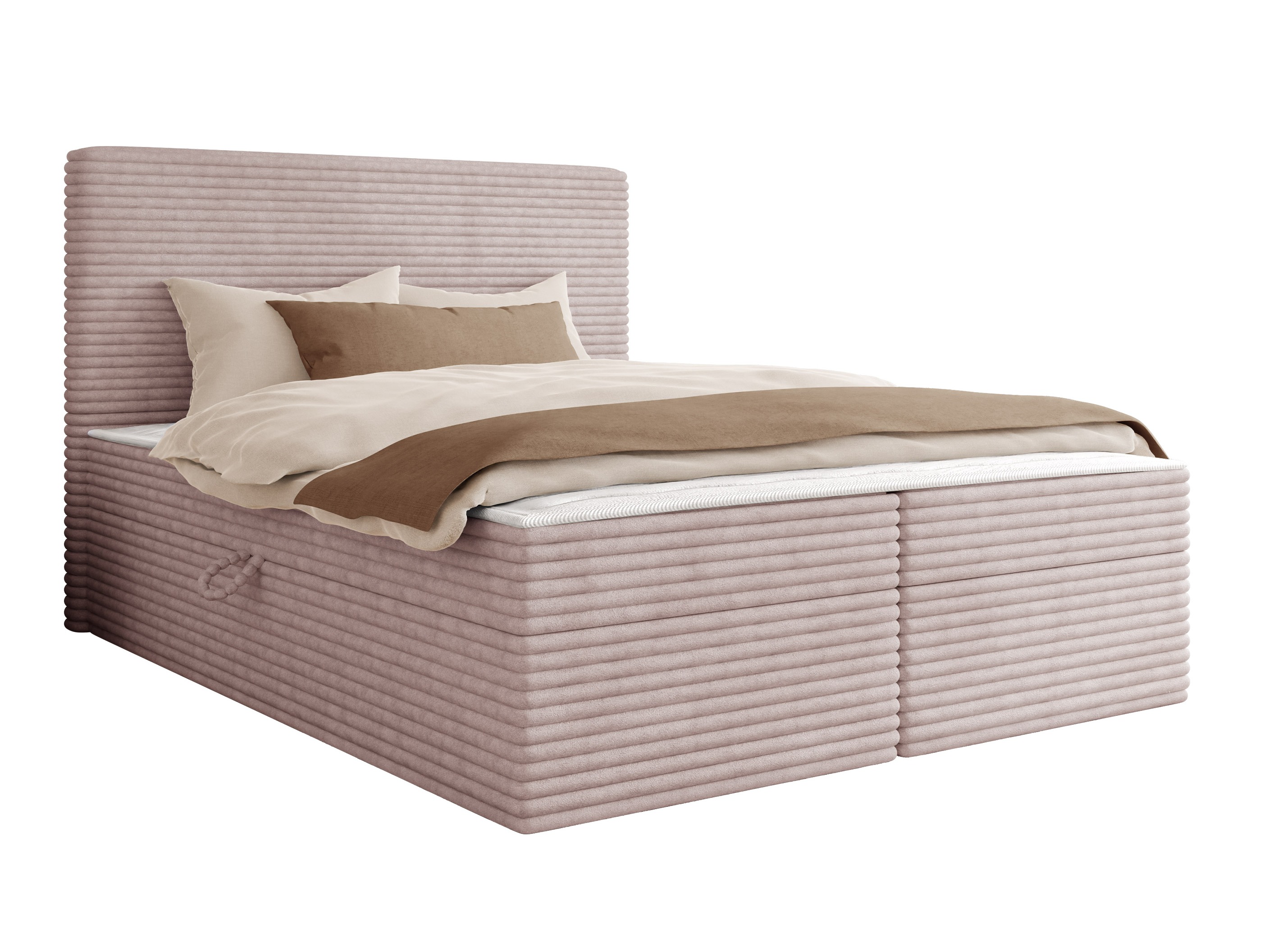 Cama continental Comfivo 502 (Ambience 15)