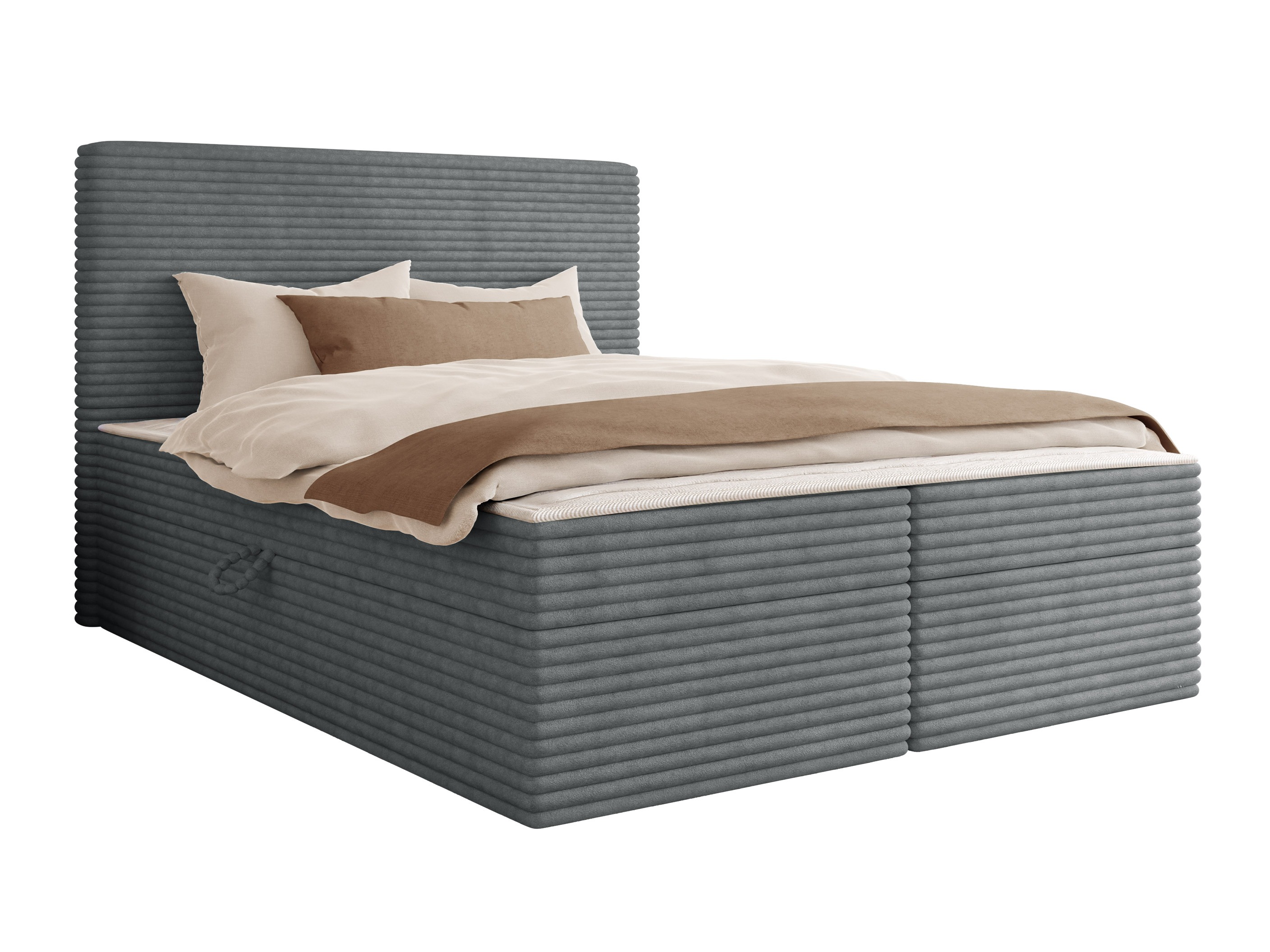 Cama continental Comfivo 502 (Ambience 19)