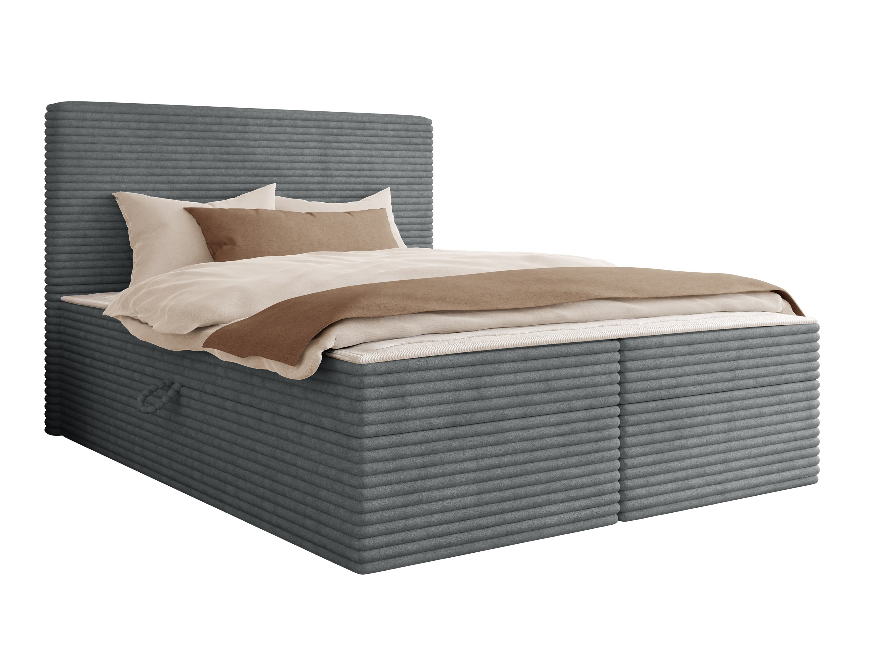 Cama continental Comfivo 502 (Ambience 19)