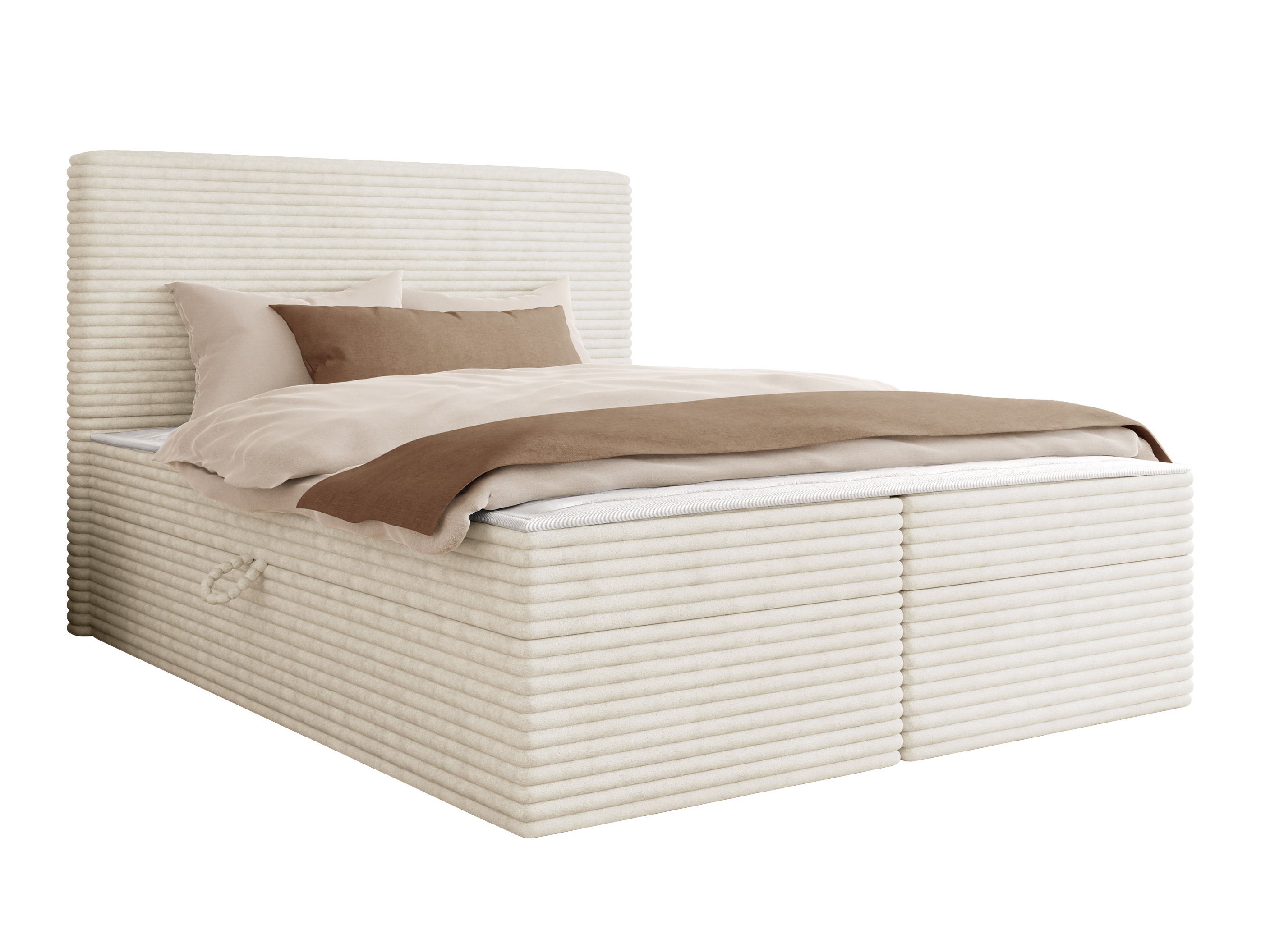 Cama continental Comfivo Arbitas (Ambience 02)