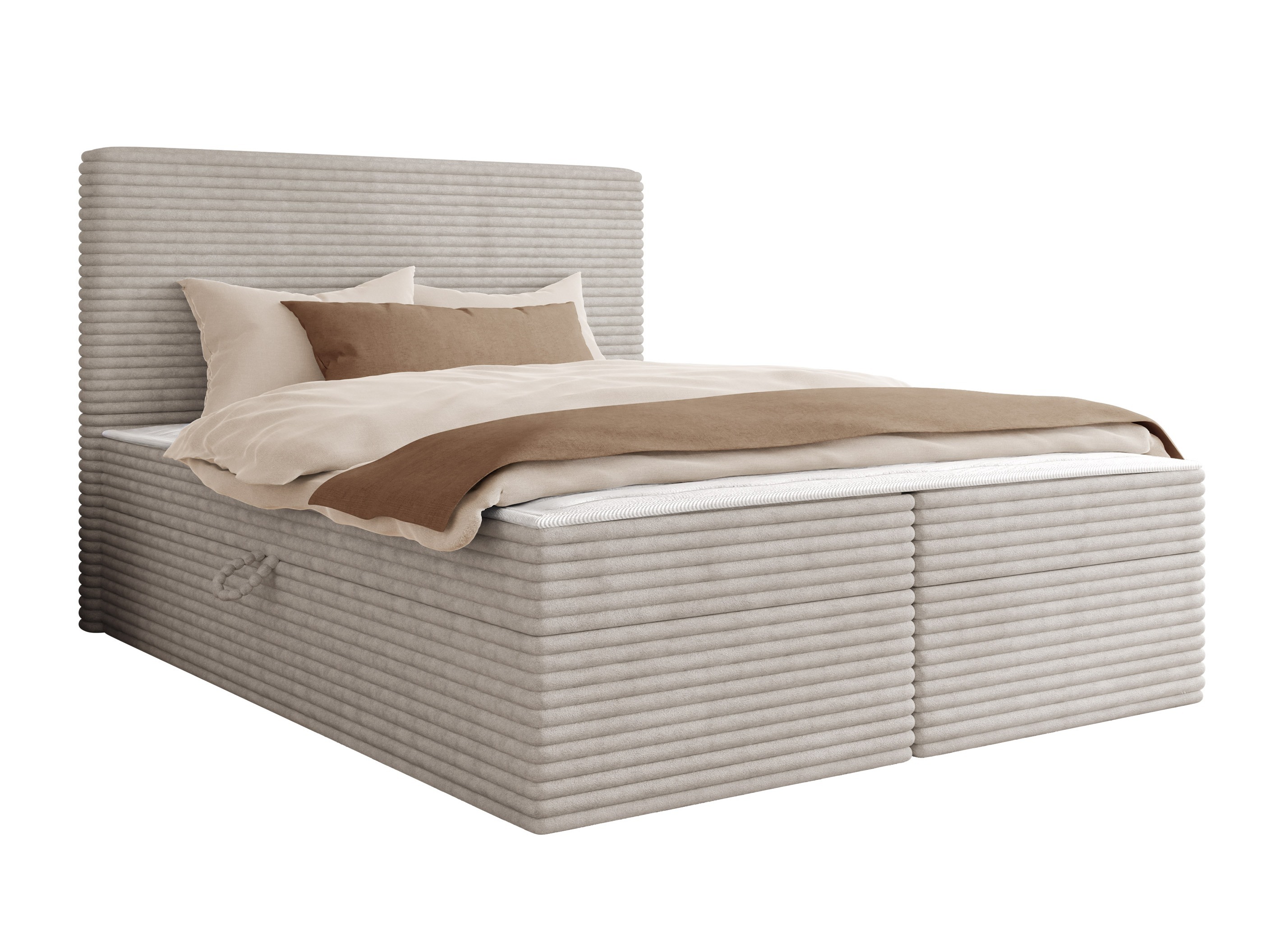 Cama continental Comfivo Arbitas (Ambience 04)