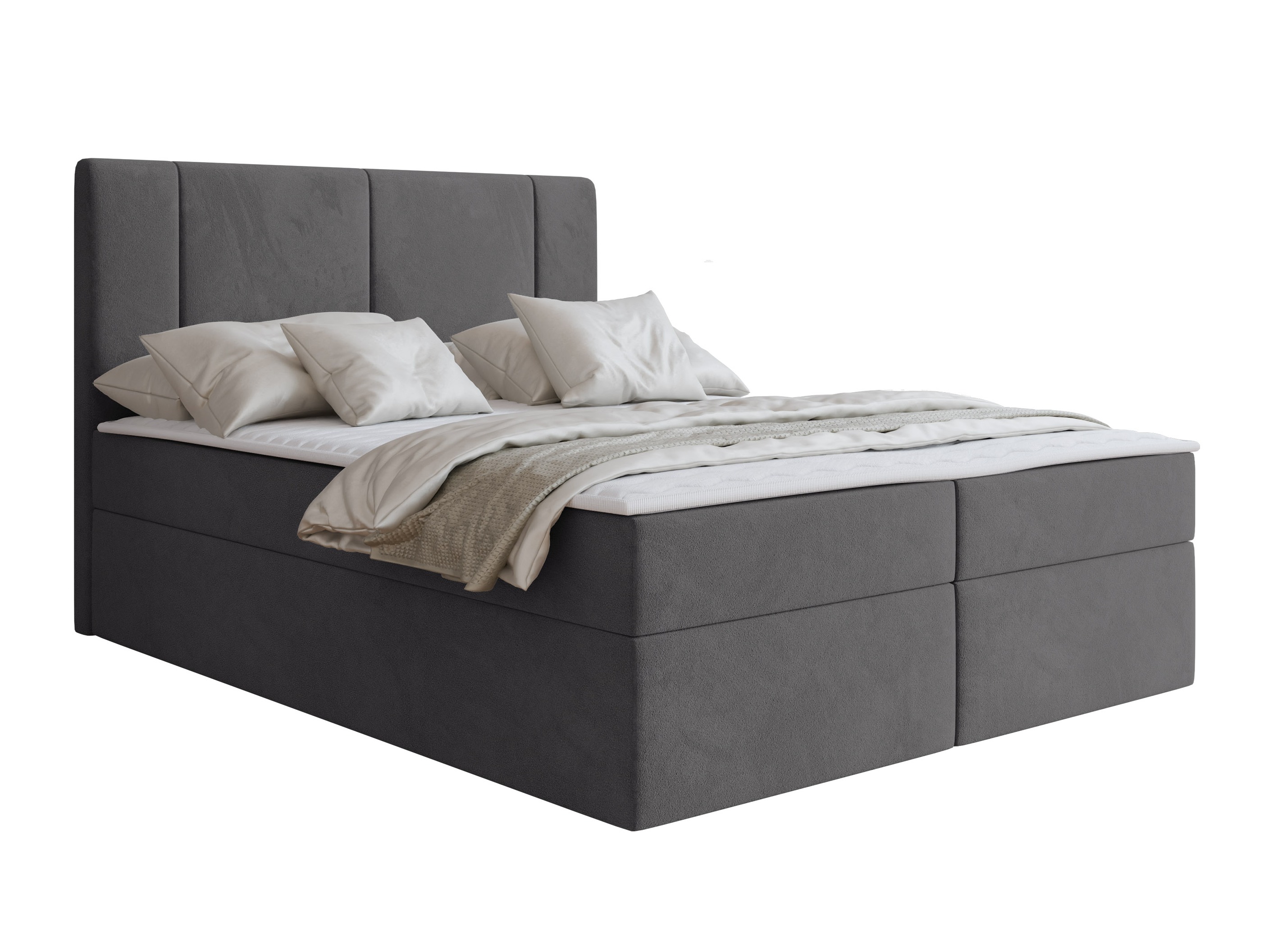 Cama continental Zanesville 101 (Manila 16)