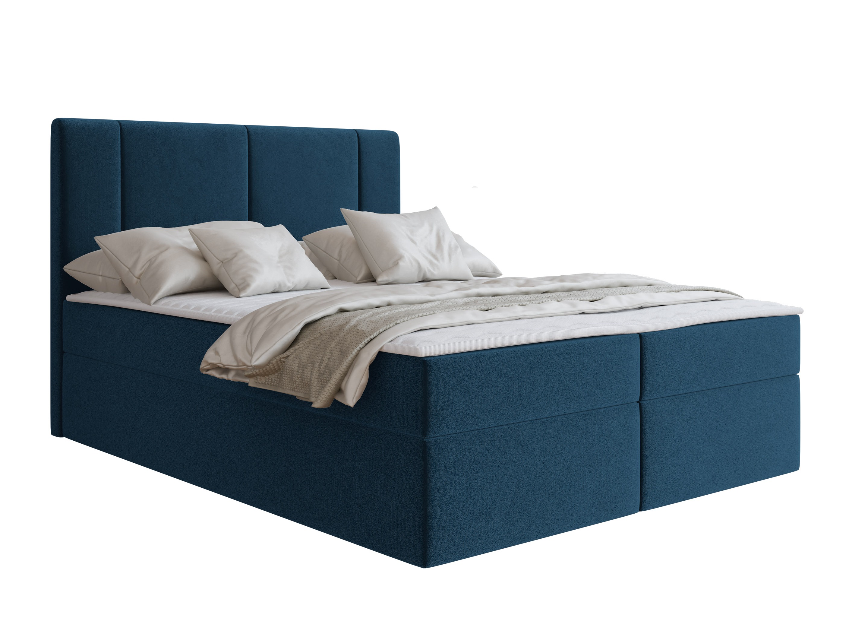 Cama continental Zanesville 101 (Manila 26)