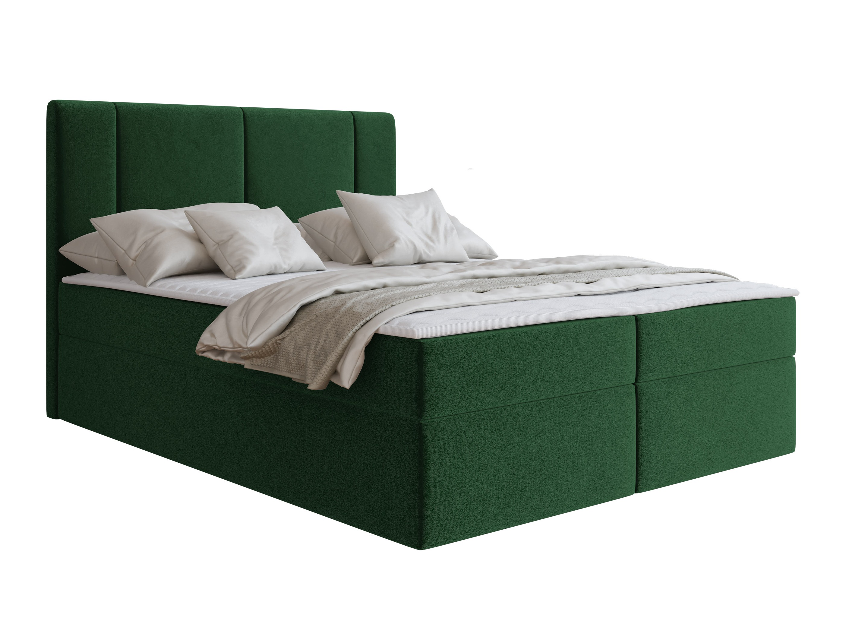 Cama continental Zanesville 101 (Manila 35)