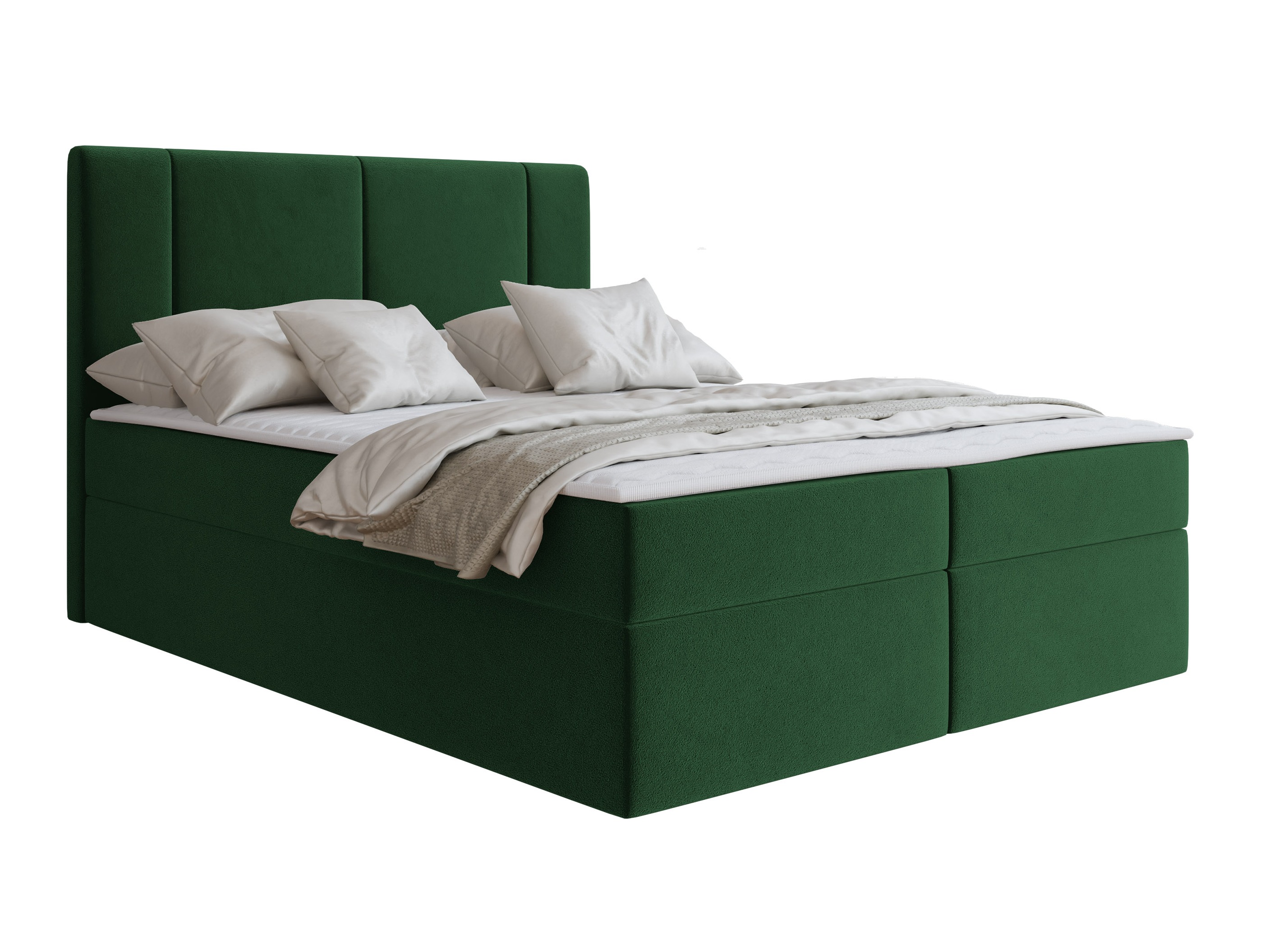 Cama continental Zanesville 101 (Manila 35)