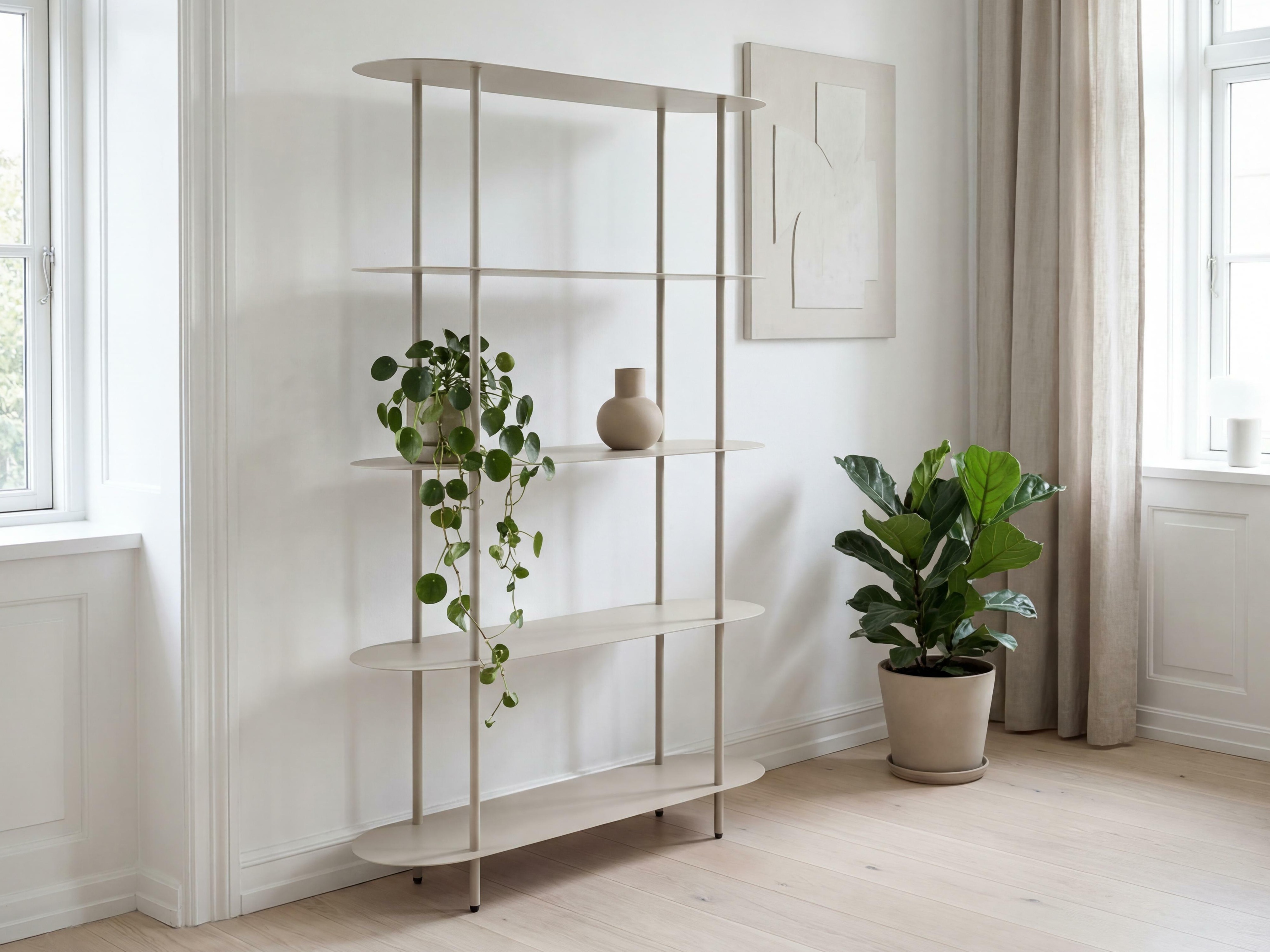 Estante Brea 273