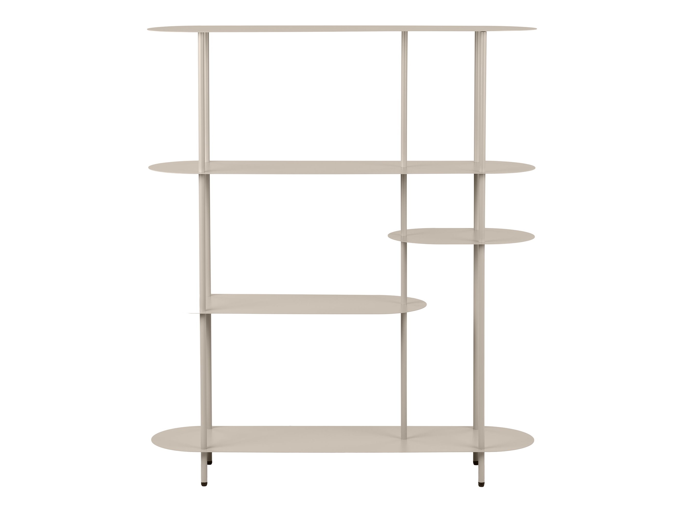 Estante Brea 274
