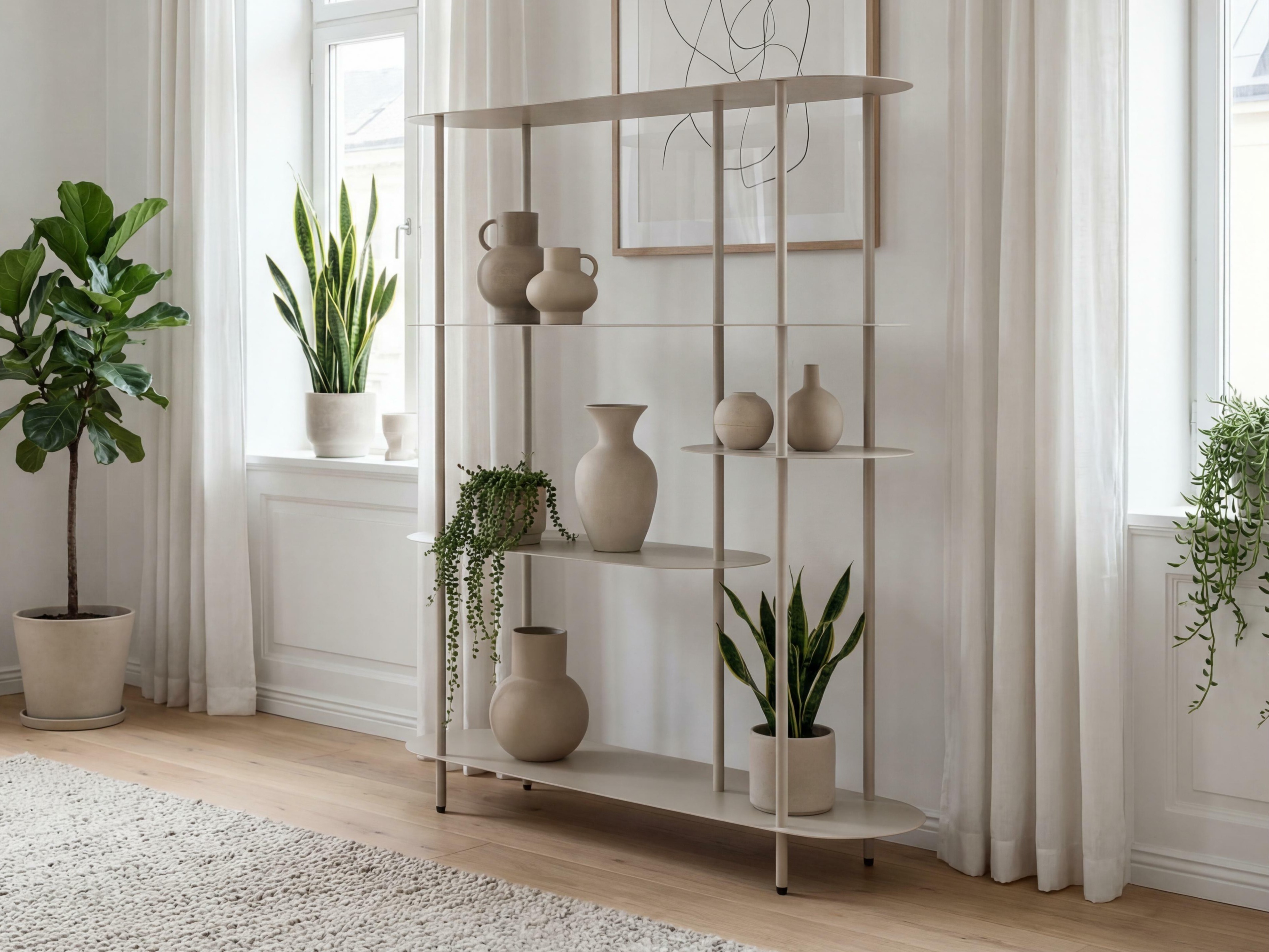 Estante Brea 274