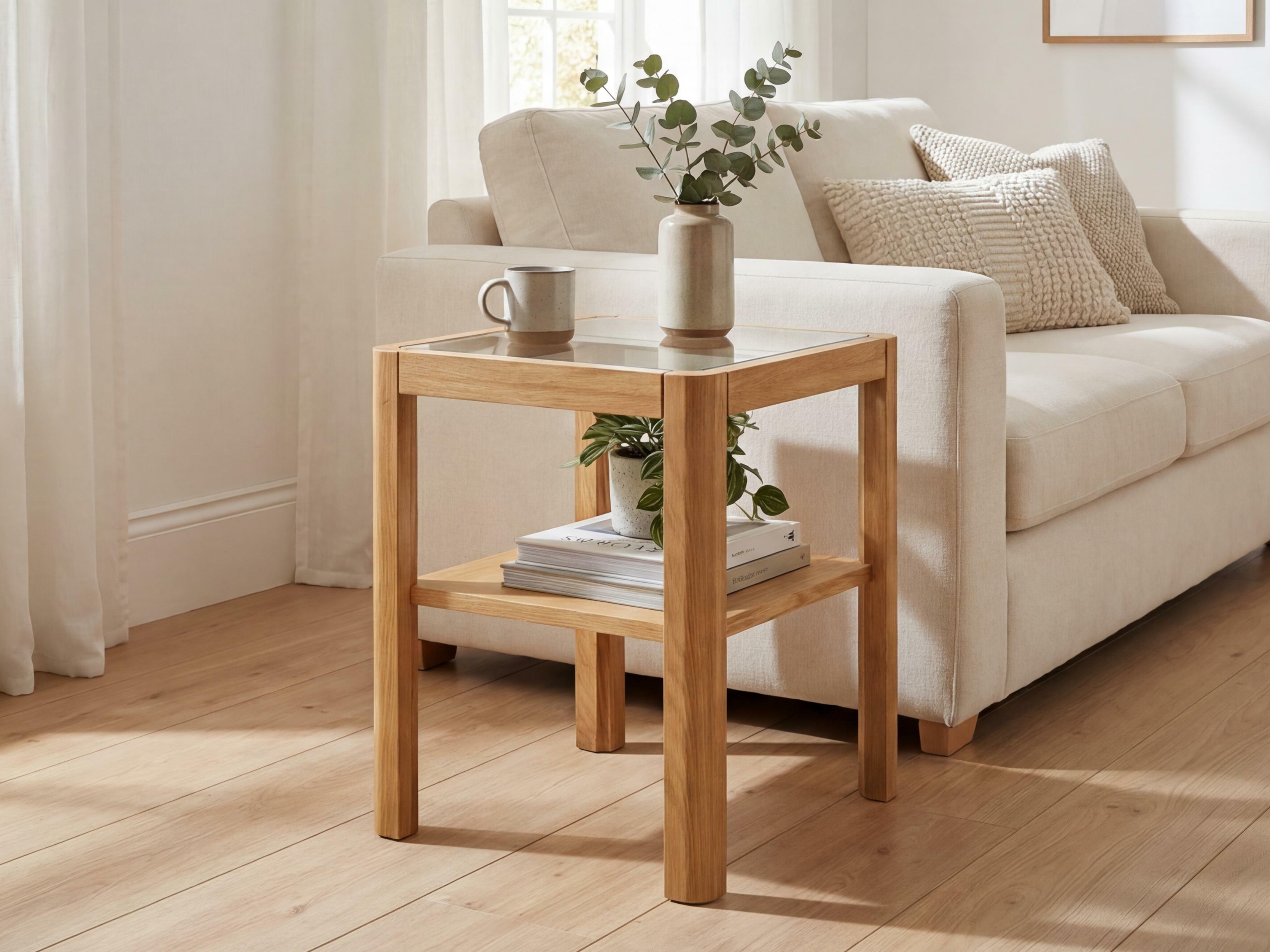 Mesa de apoio Brea 283