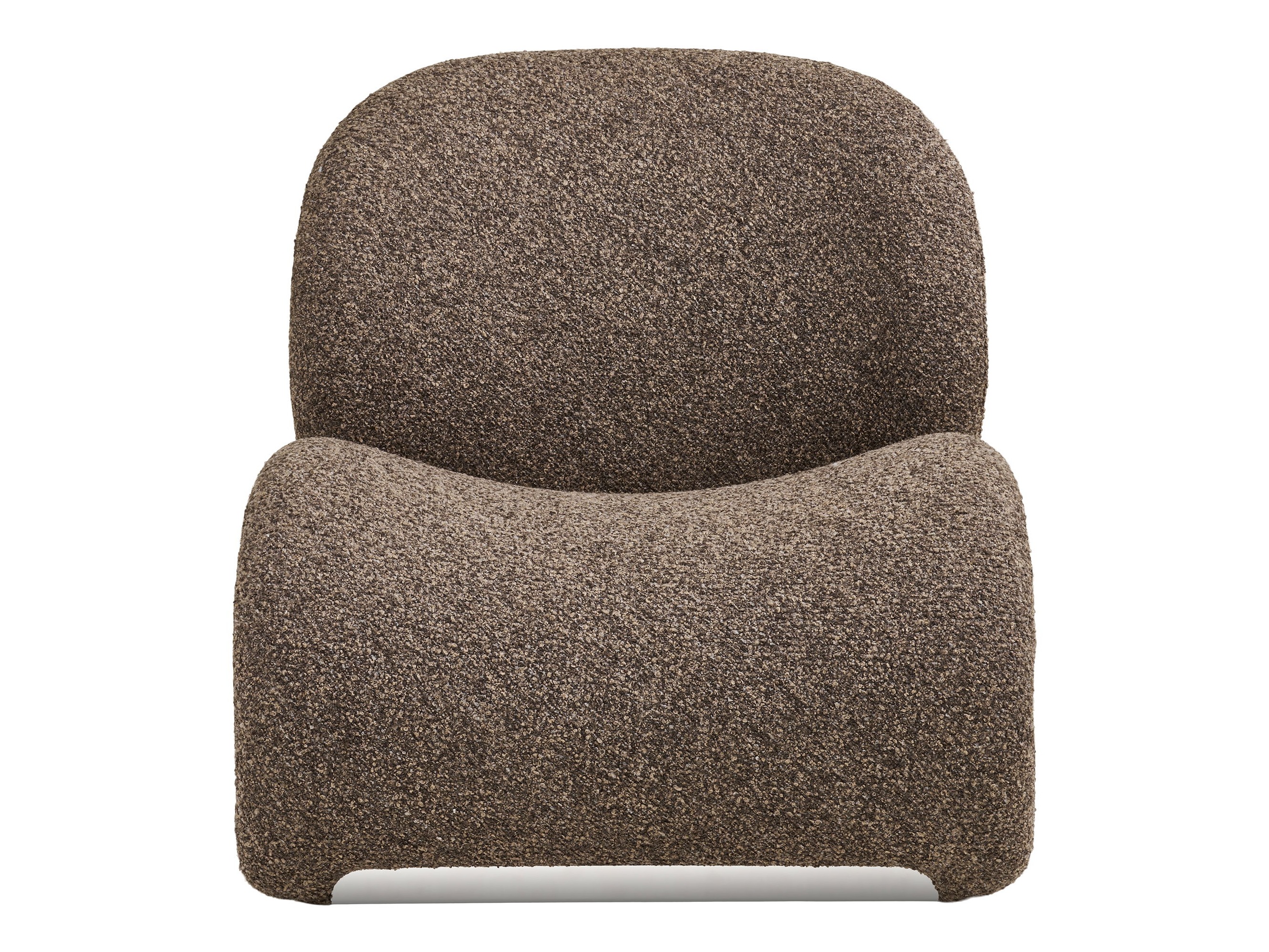 Poltrona Brea 278 (Castanho)