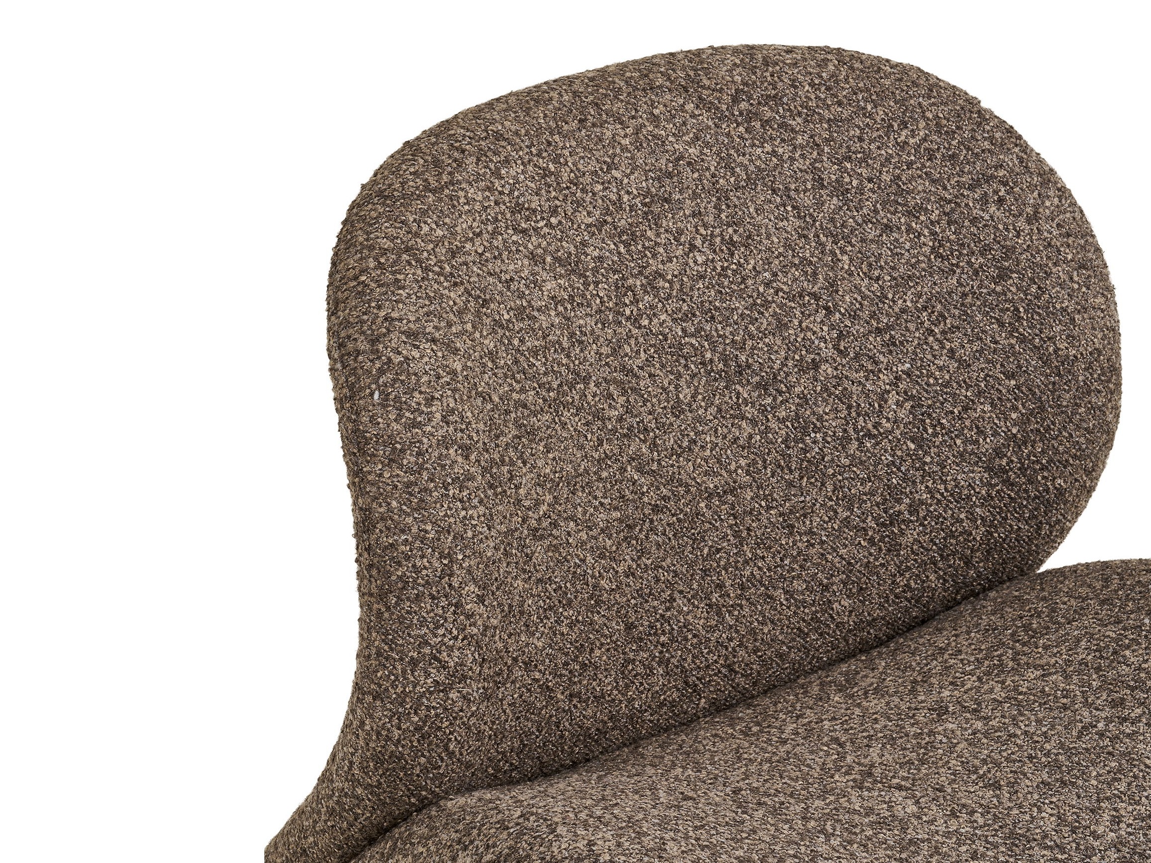 Poltrona Brea 278 (Castanho)