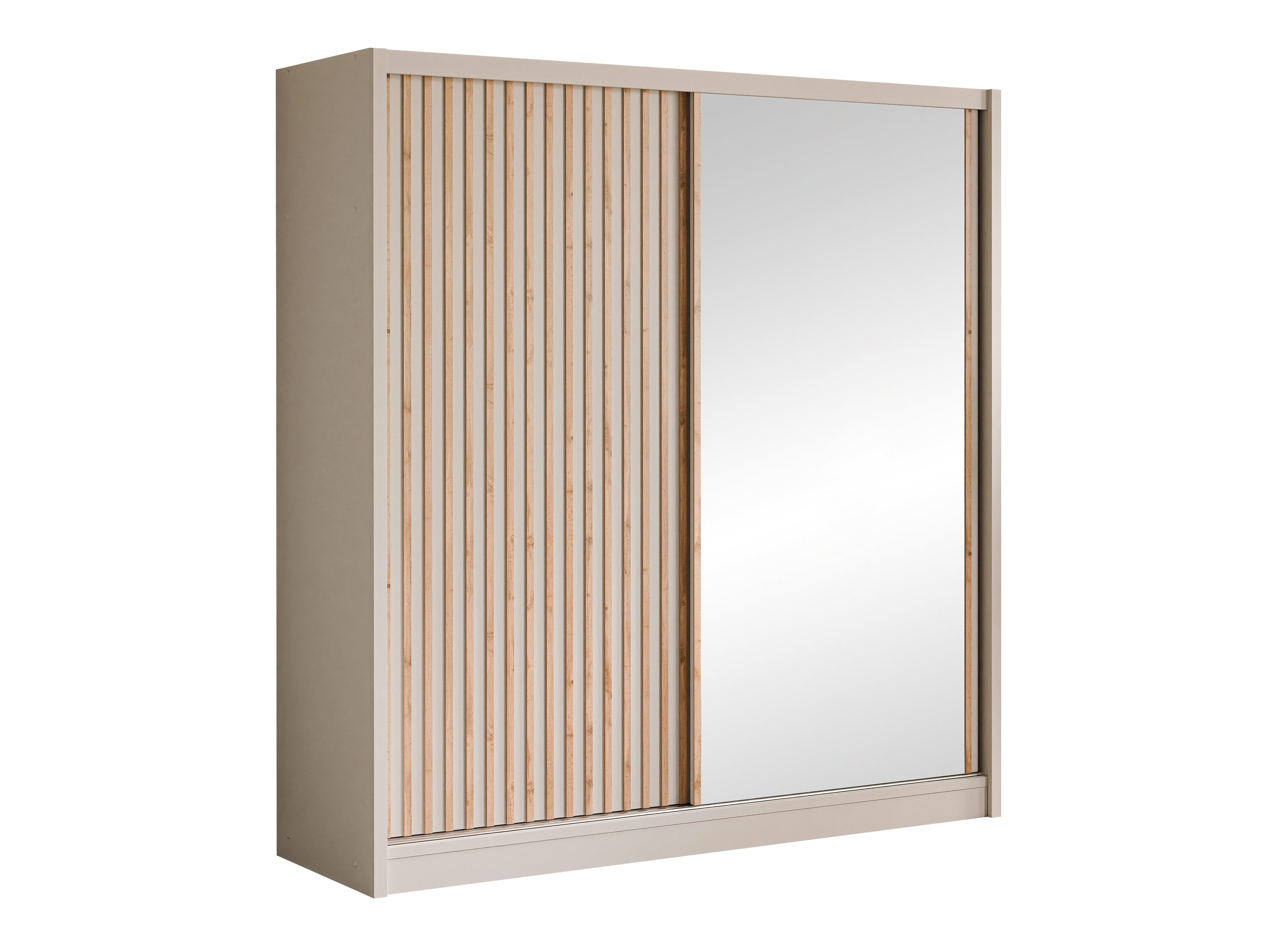 Roupeiro Gemes (Caxemira + Carvalho wotan)