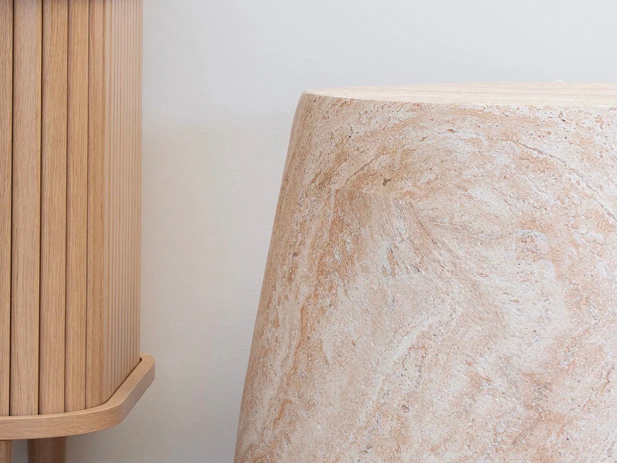Mesa de apoio Brea 285