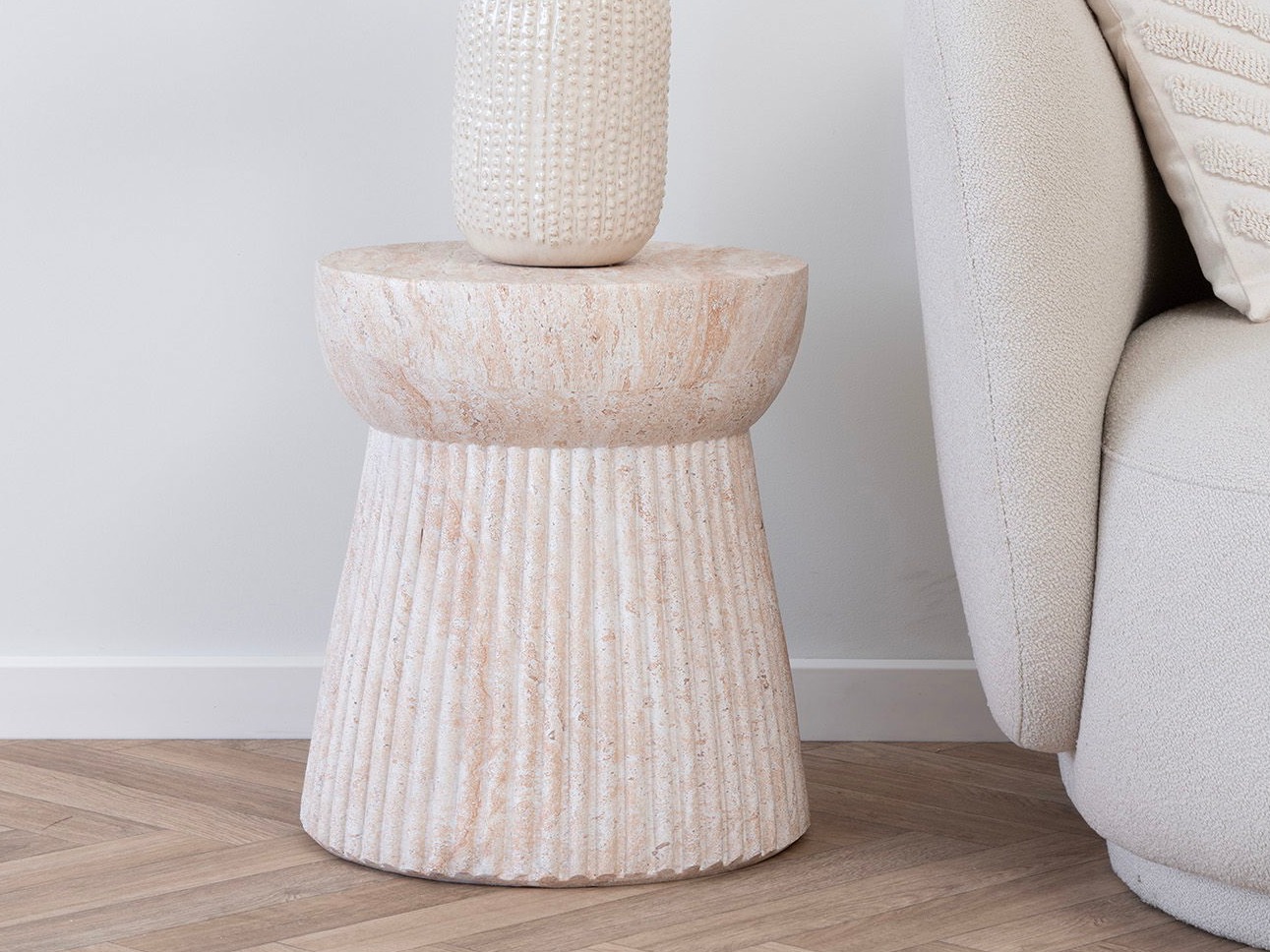 Mesa de apoio Brea 286