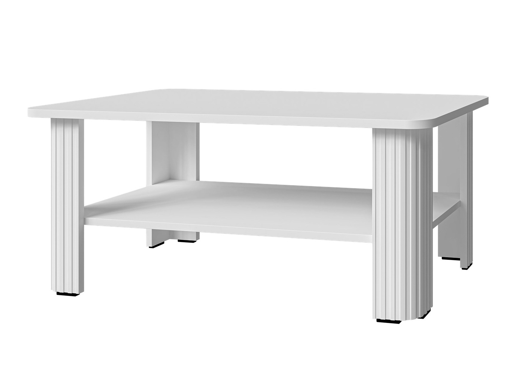 Mesa de centro Charlotte 213 (Branco)