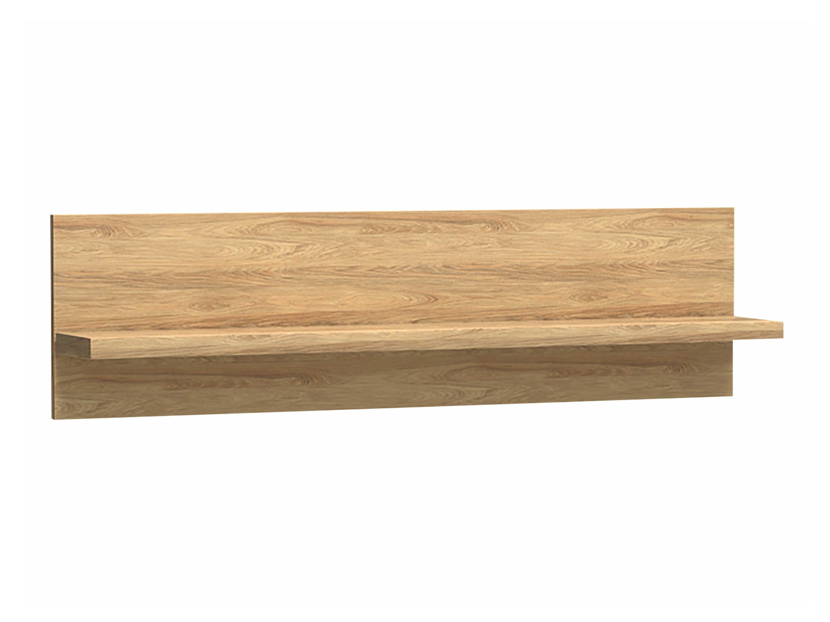 Conjunto para sala de estar Etrmoni 119 (Madeira clara)