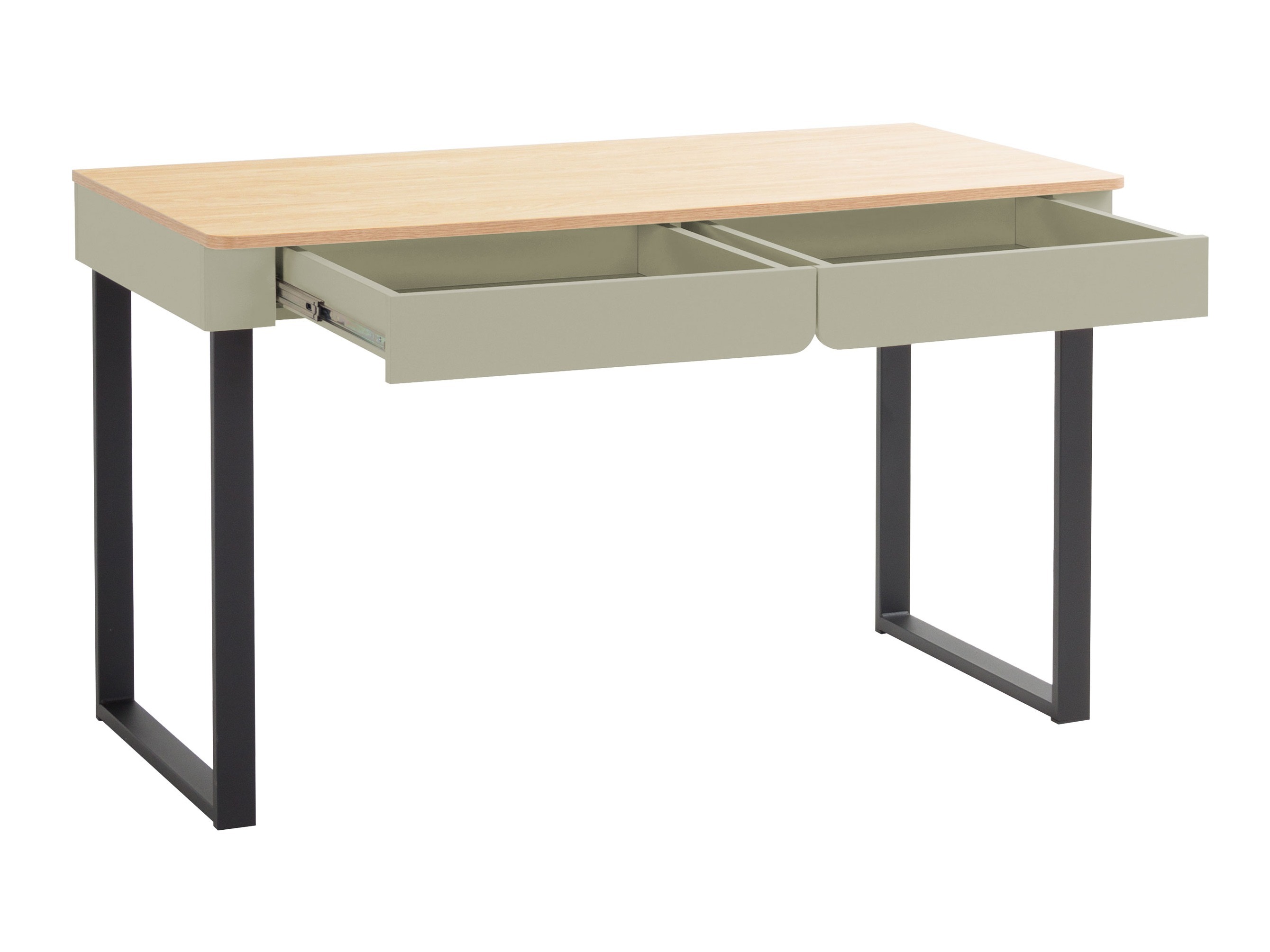 Conjunto de mobiliário Fiosono 114 (Eucalipto + Carvalho)