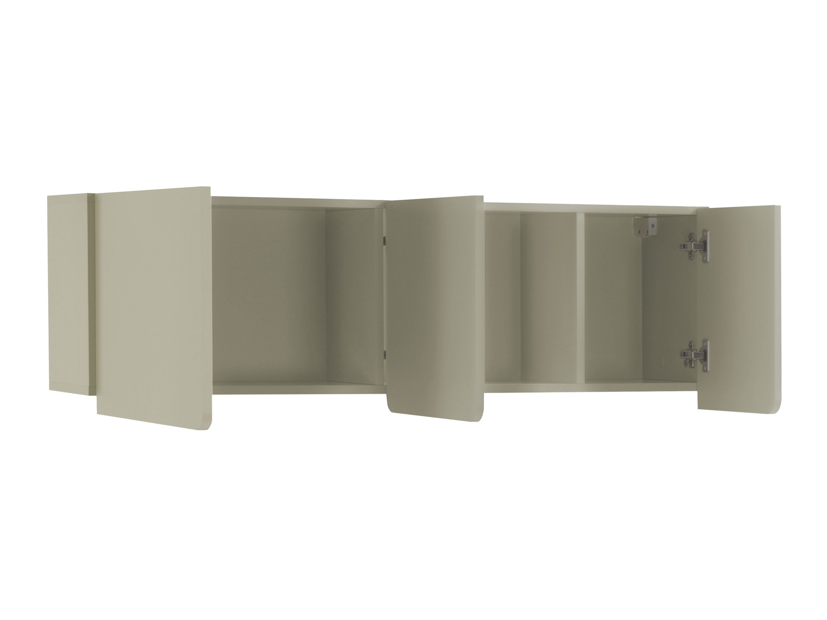 Conjunto de mobiliário Fiosono 114 (Eucalipto + Carvalho)