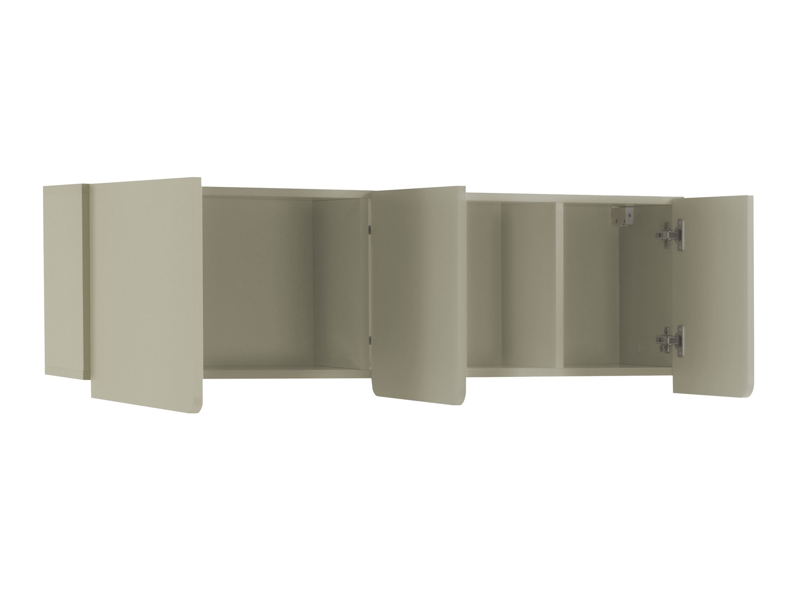 Conjunto para quarto Fiosono 113 (Eucalipto + Carvalho)