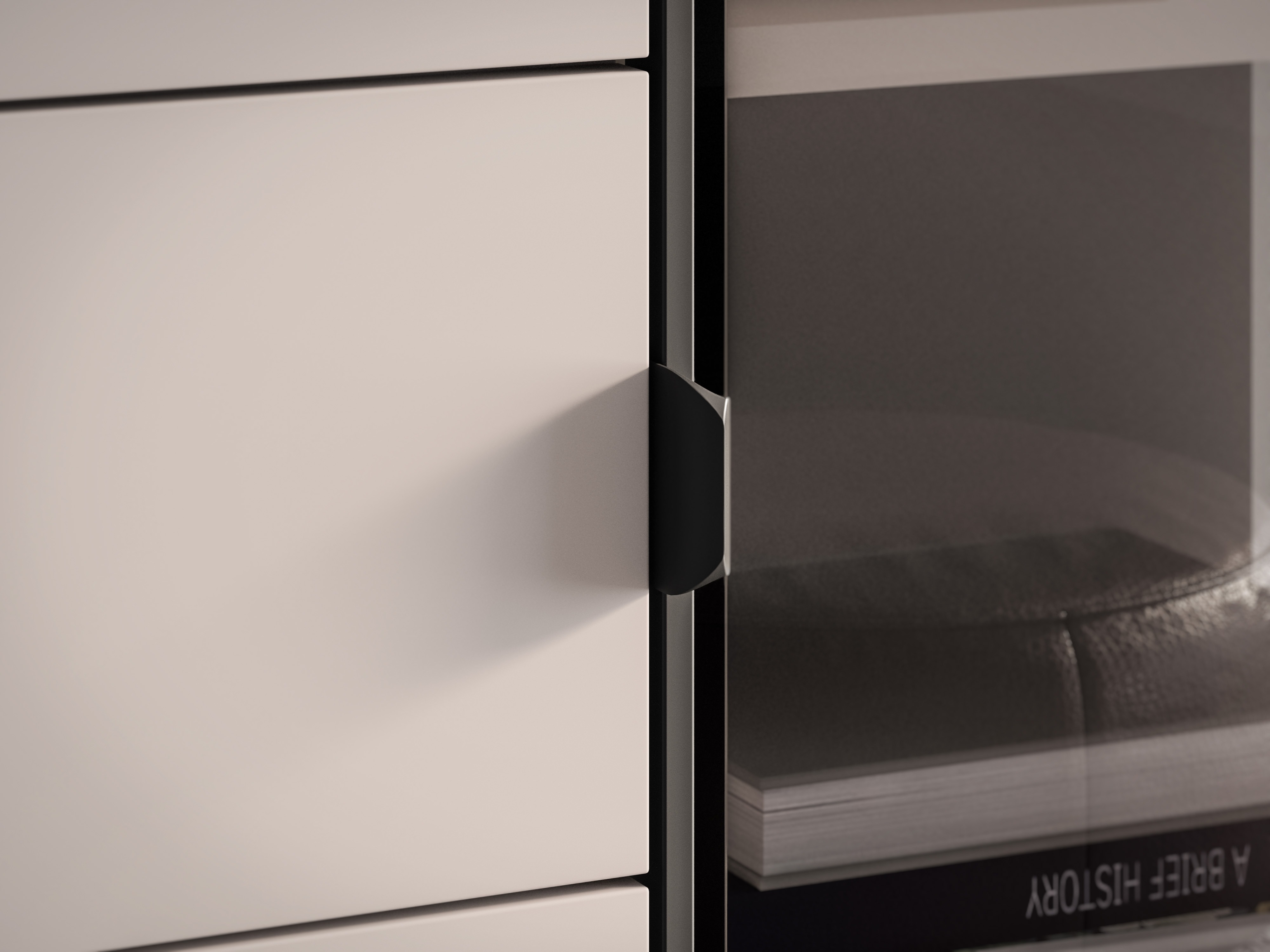 Estante Virsalo 100 (Caxemira)