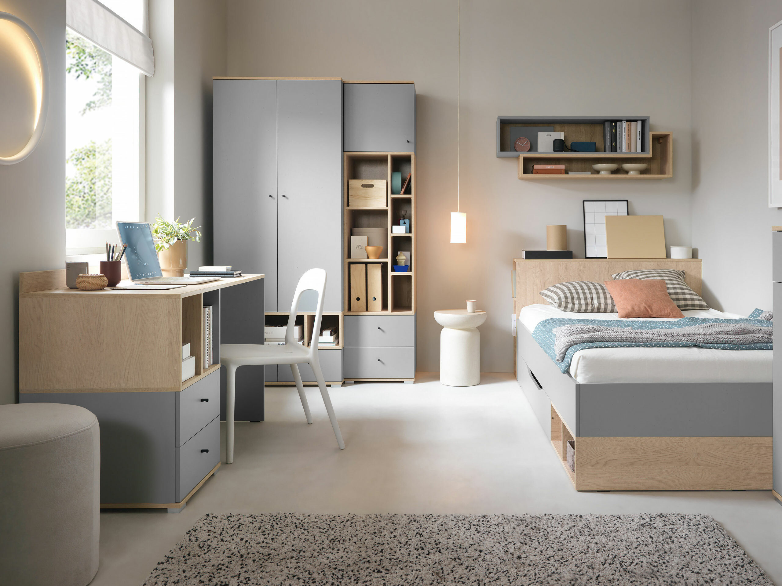 Roupeiro Ciravie 100